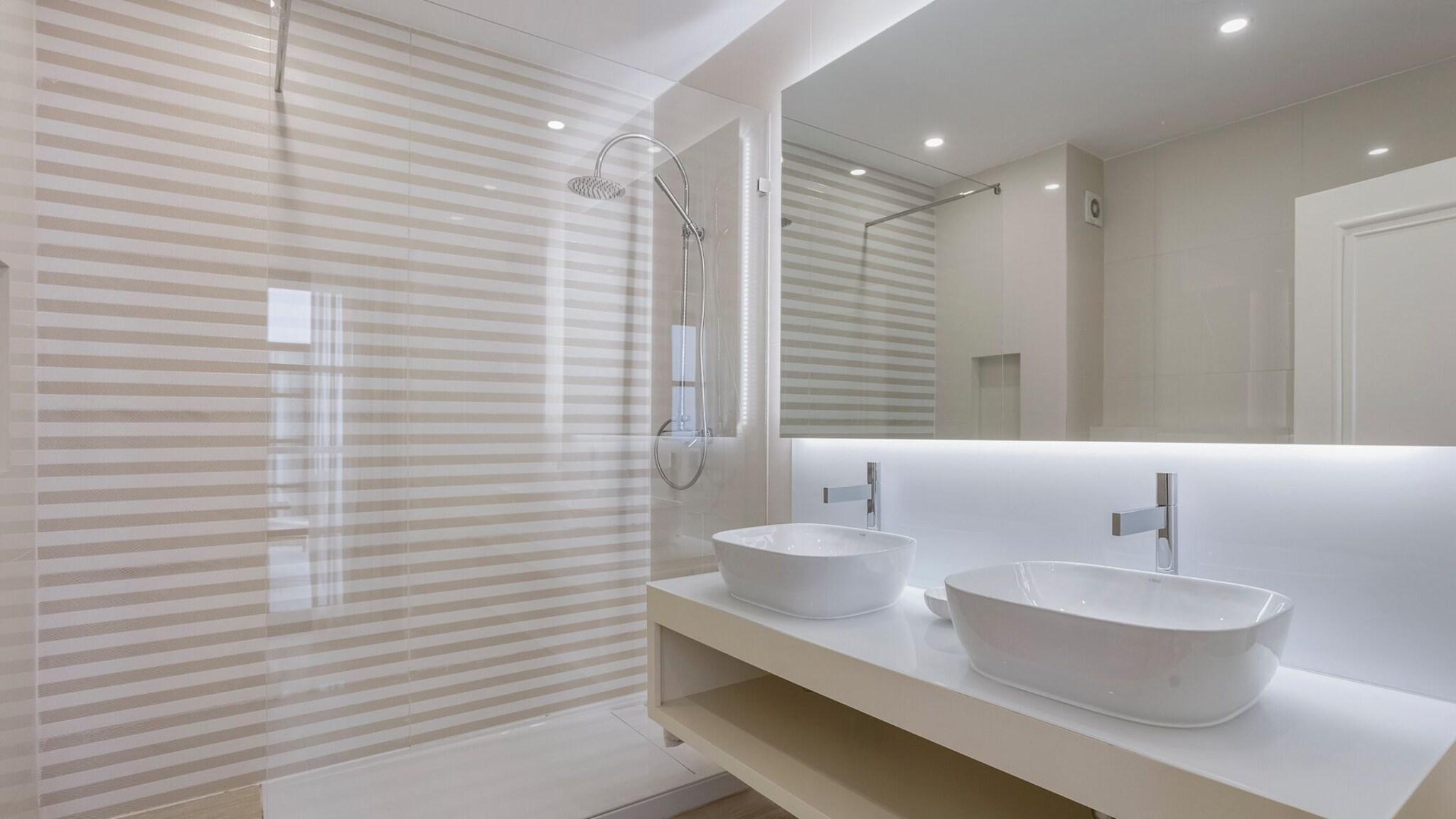 Apartment Two Bedrooms