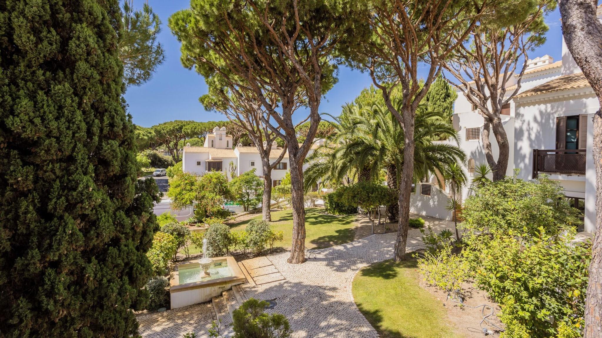 Apartment Two Bedrooms