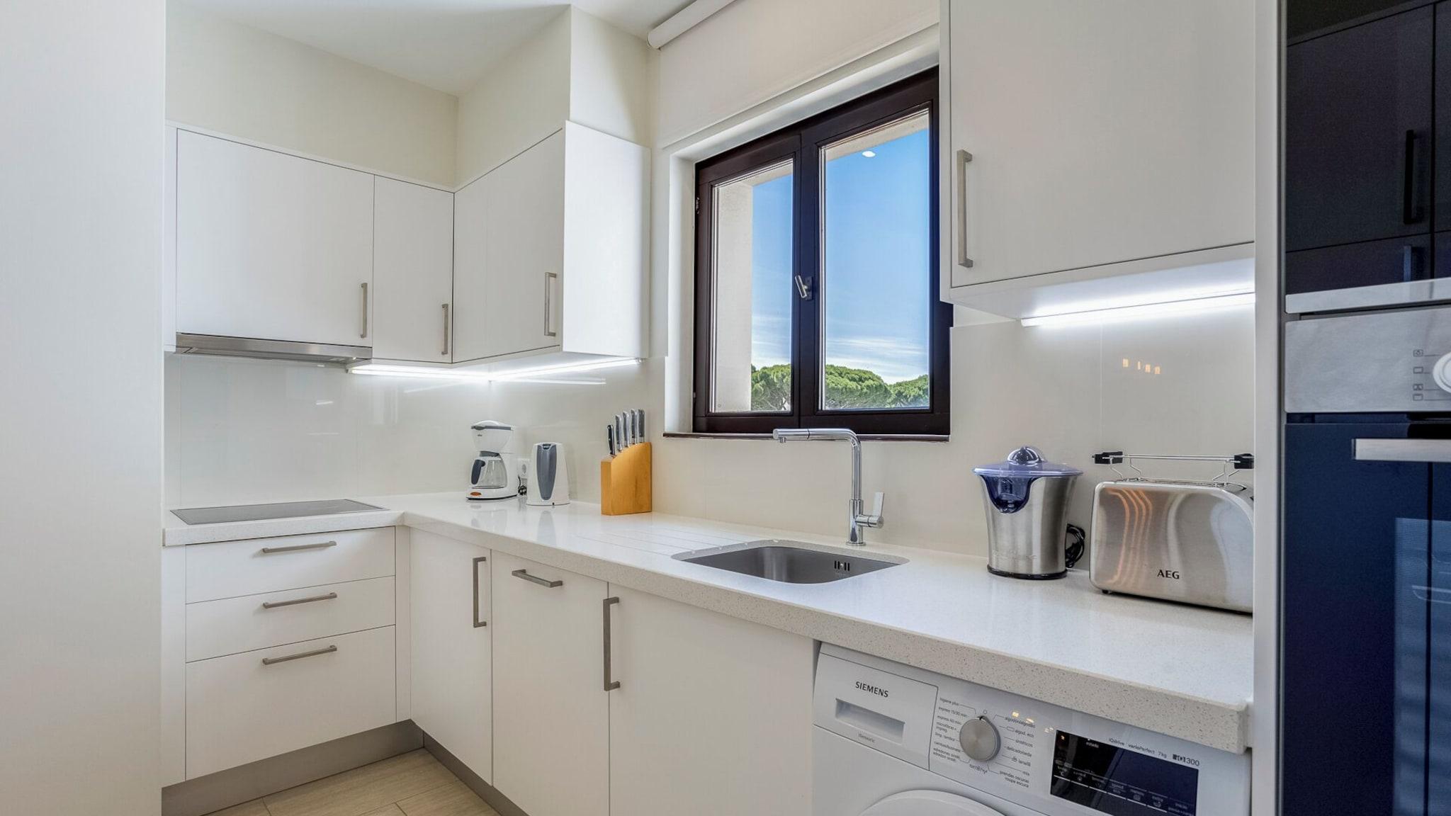 Apartment Two Bedrooms