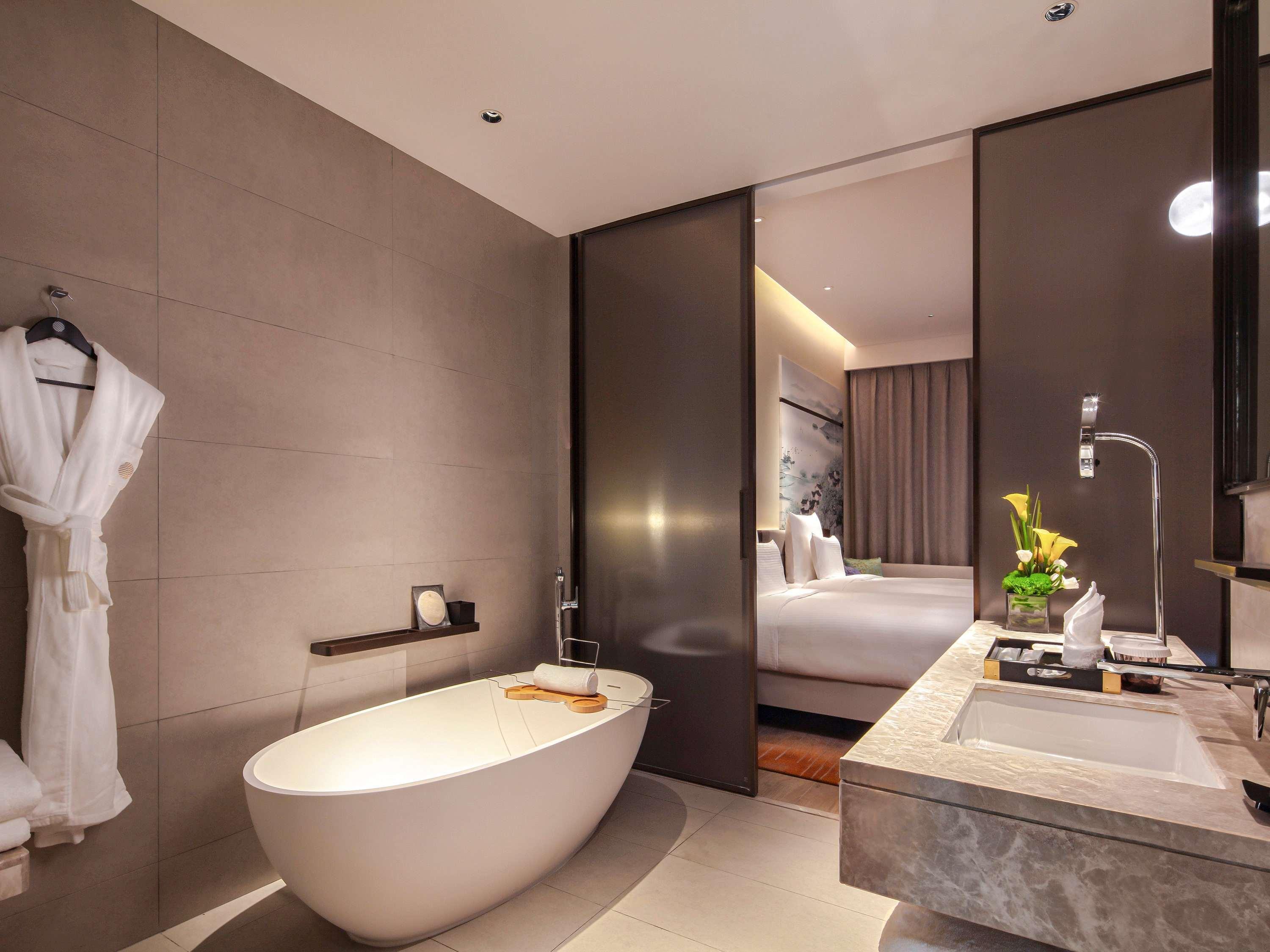 Double Deluxe with Balcony