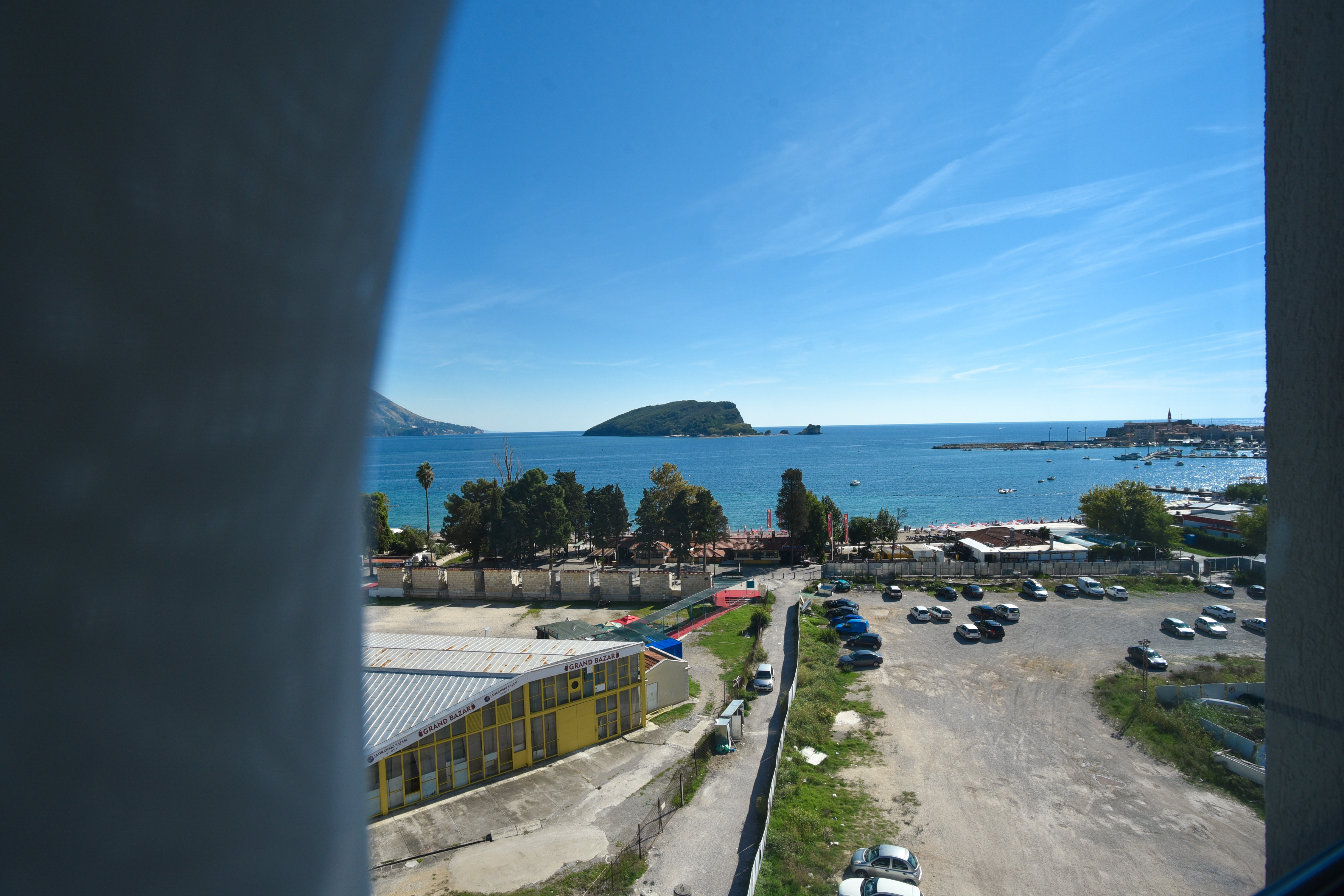 Apartment Deluxe Two Bedroom