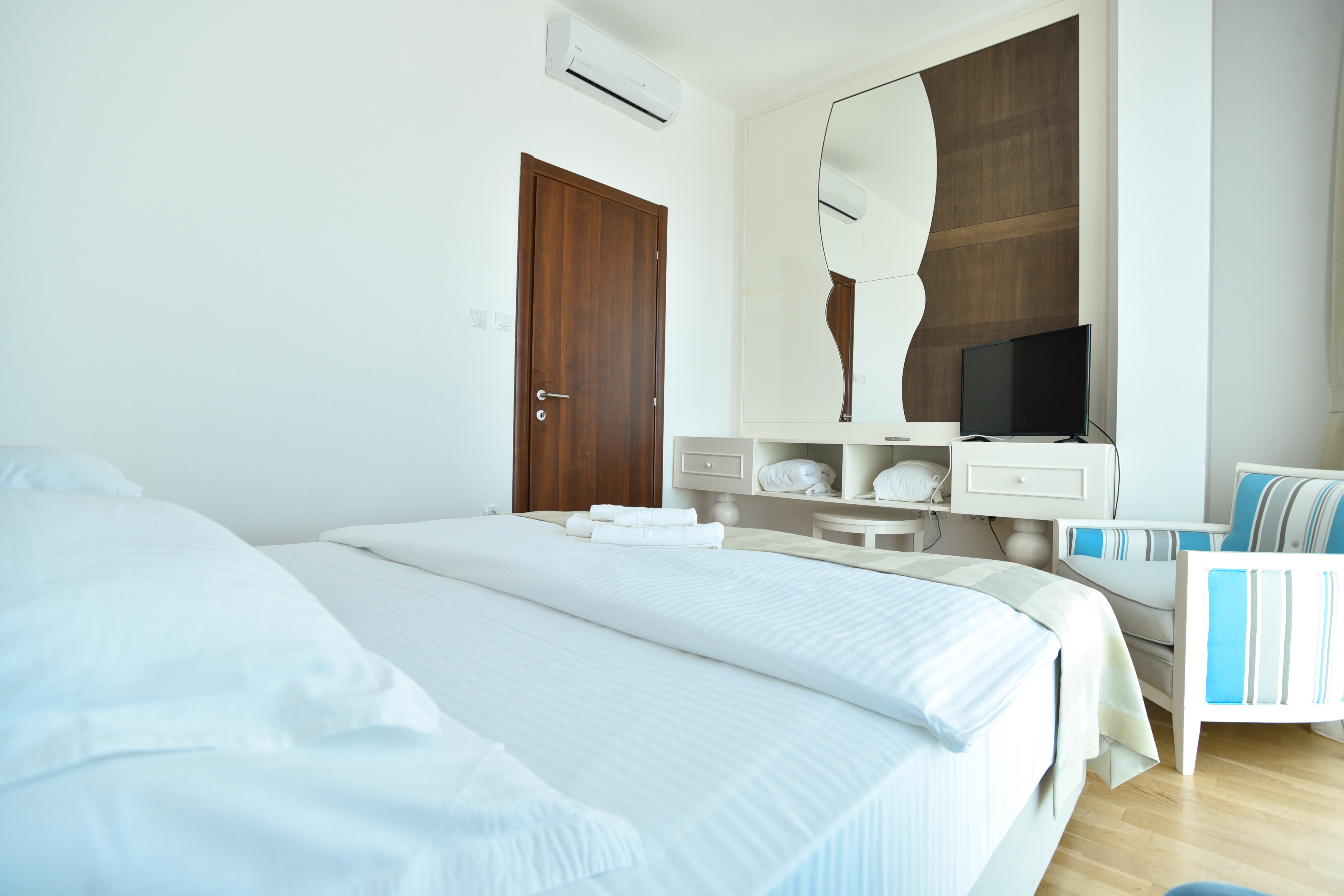 Apartment Deluxe Two Bedroom