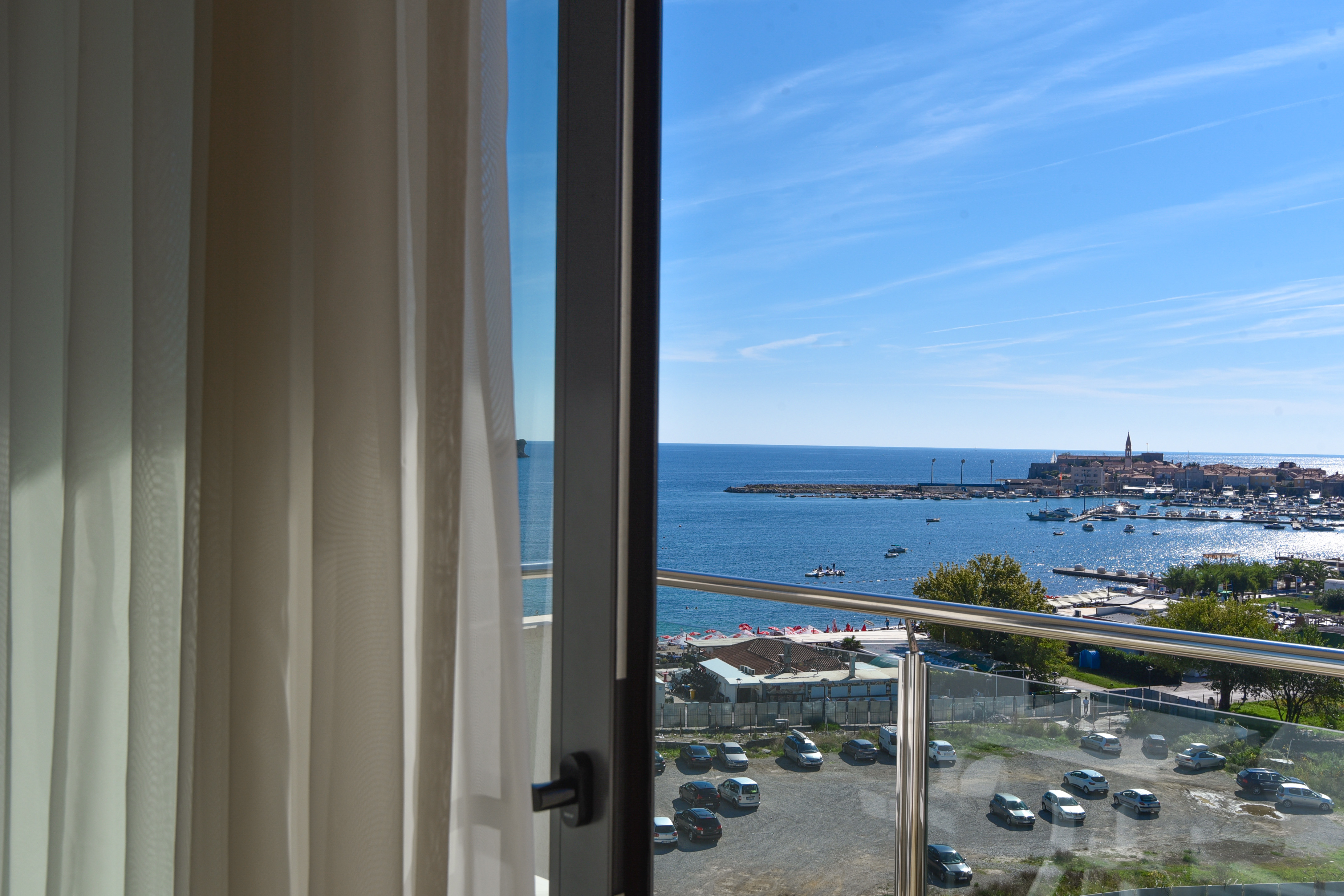 Apartment Deluxe Two Bedroom