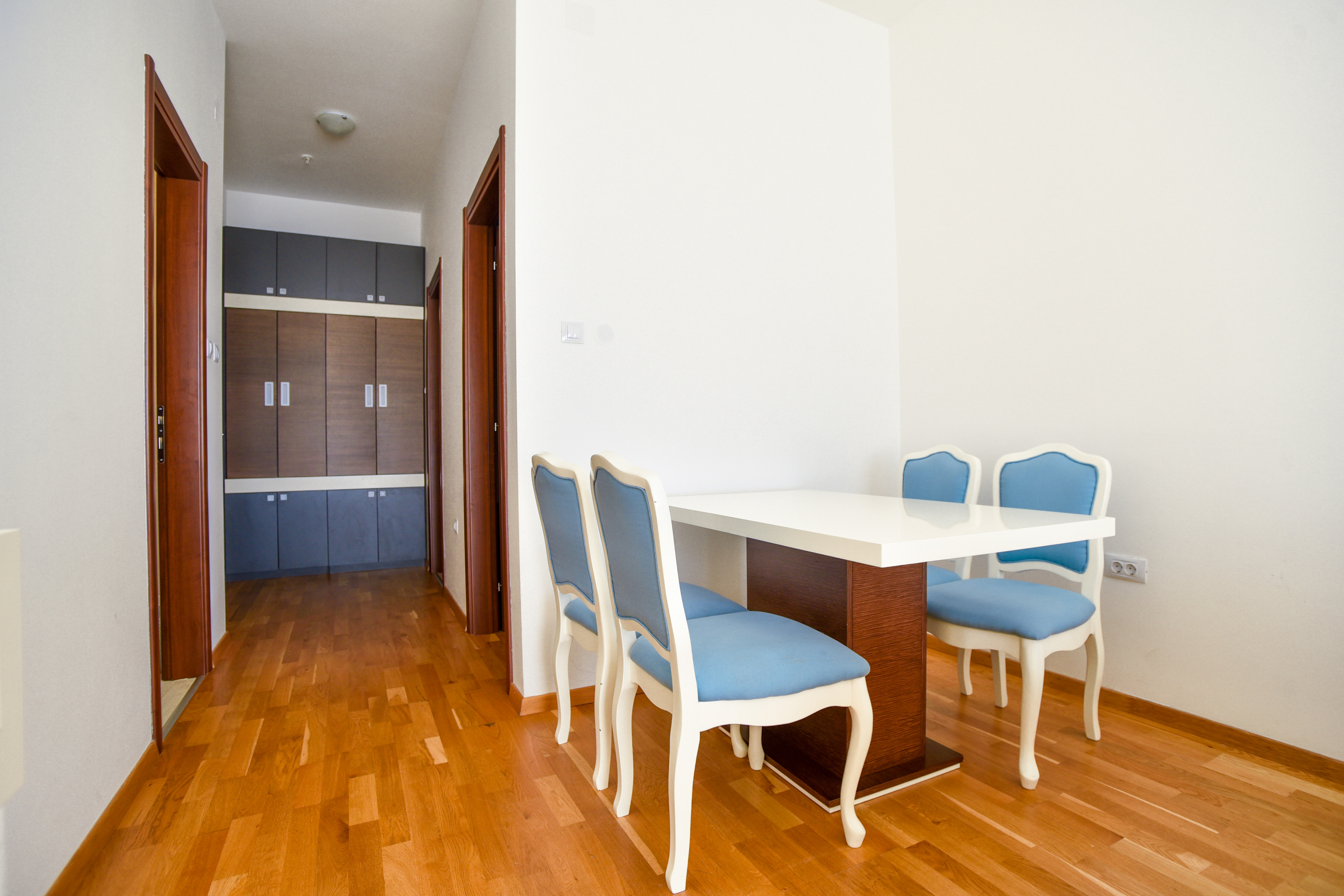 Apartment Deluxe Two Bedroom