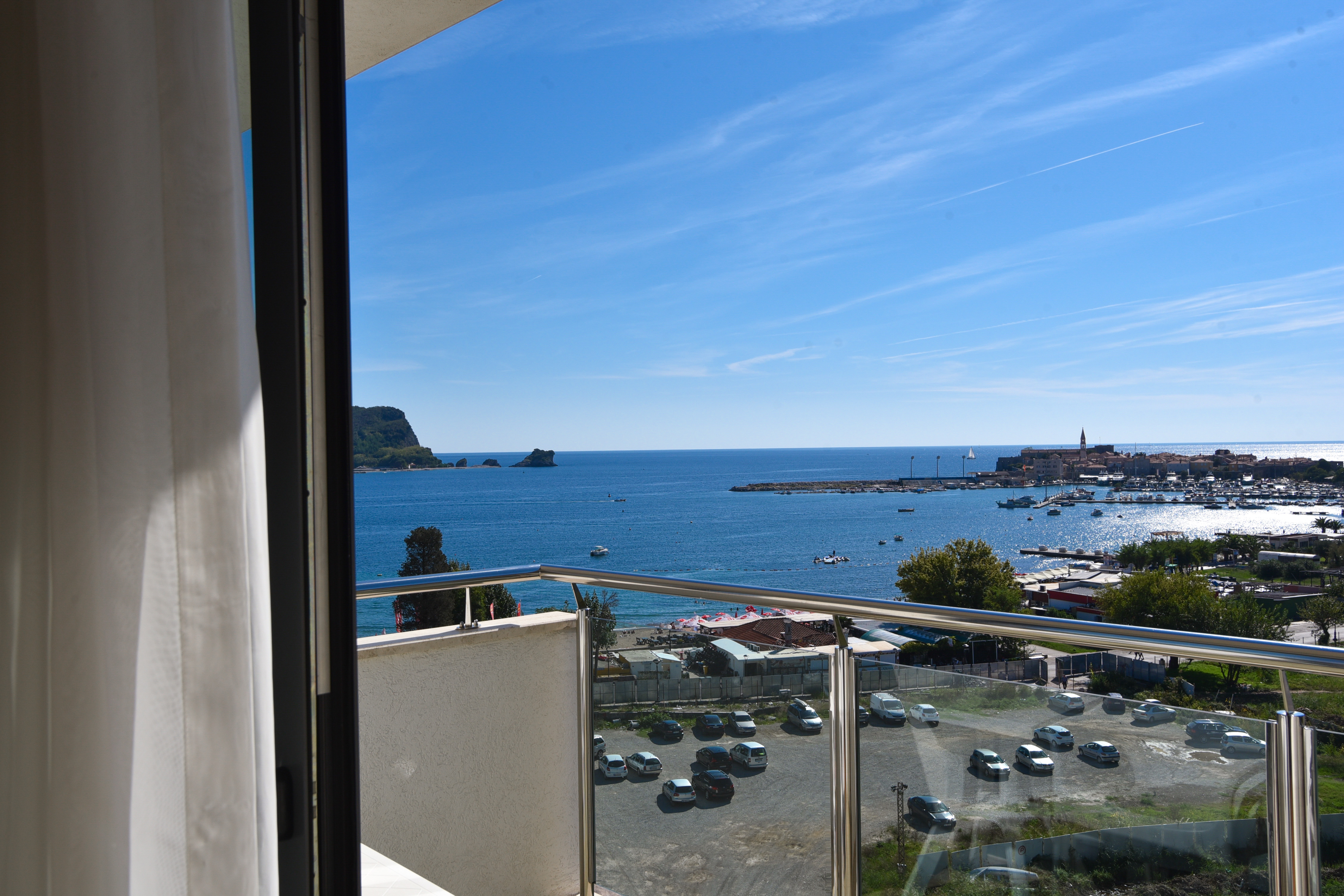 Apartment Deluxe Two Bedroom