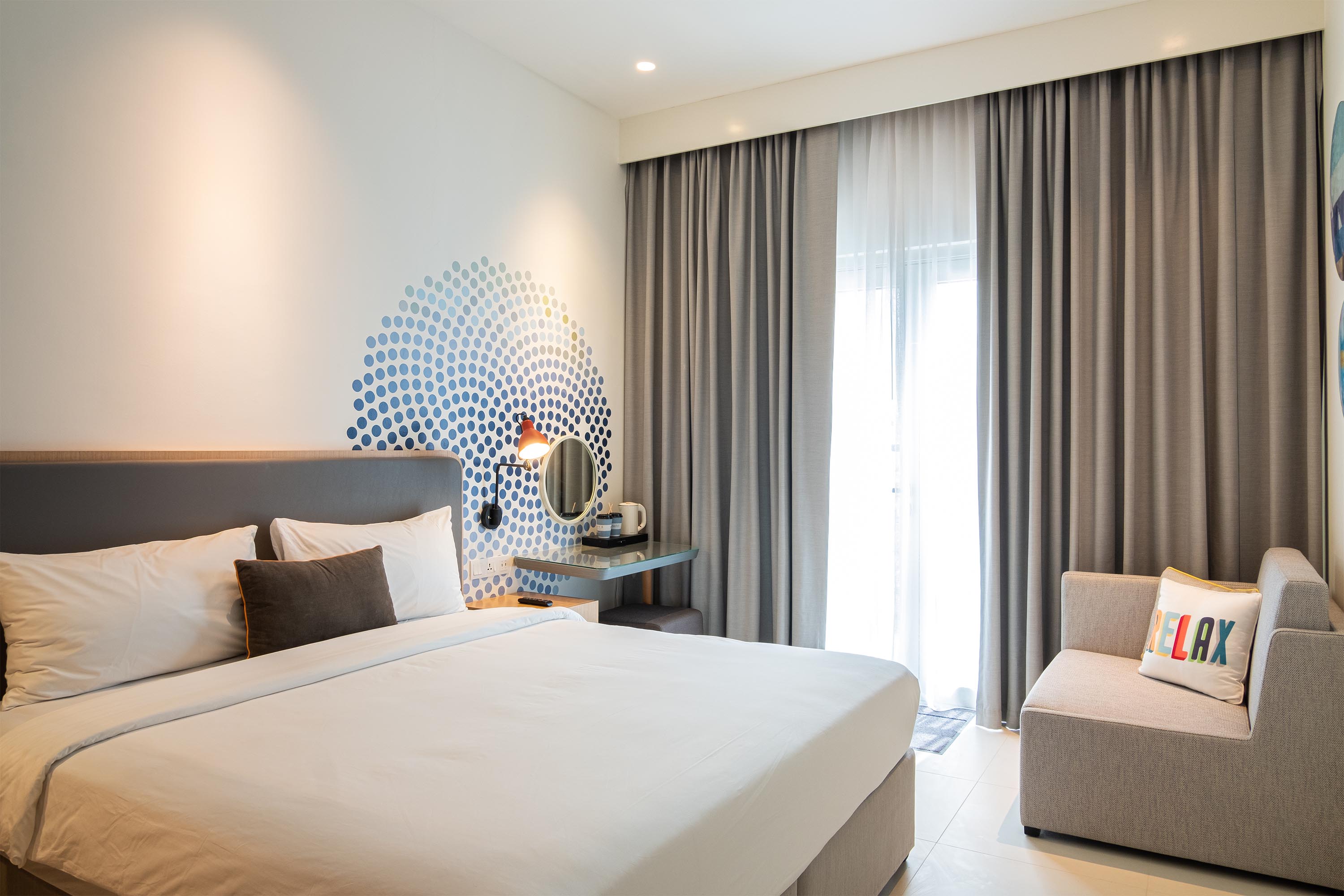 Double Single Standard