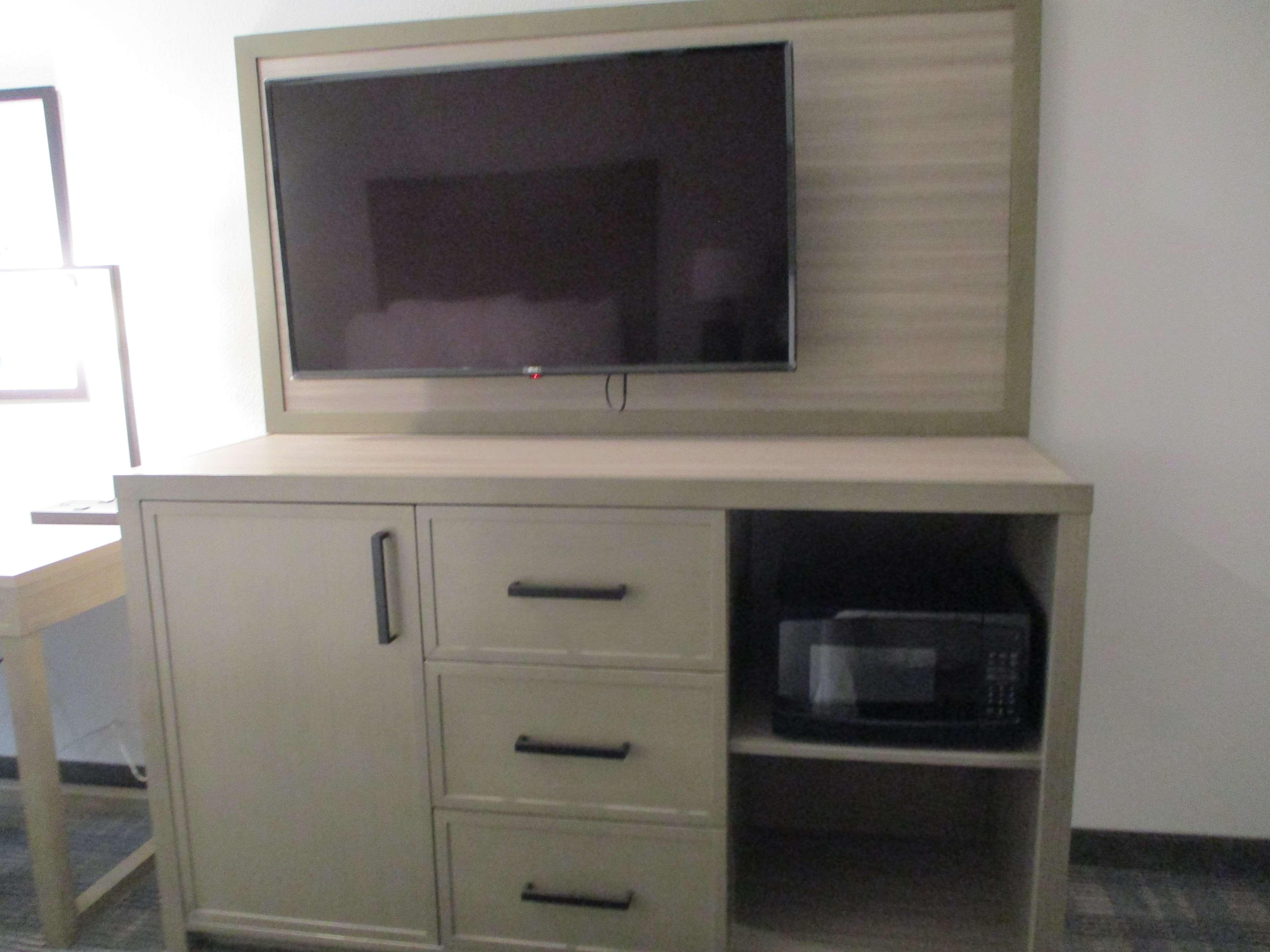 Double Two Queen Beds