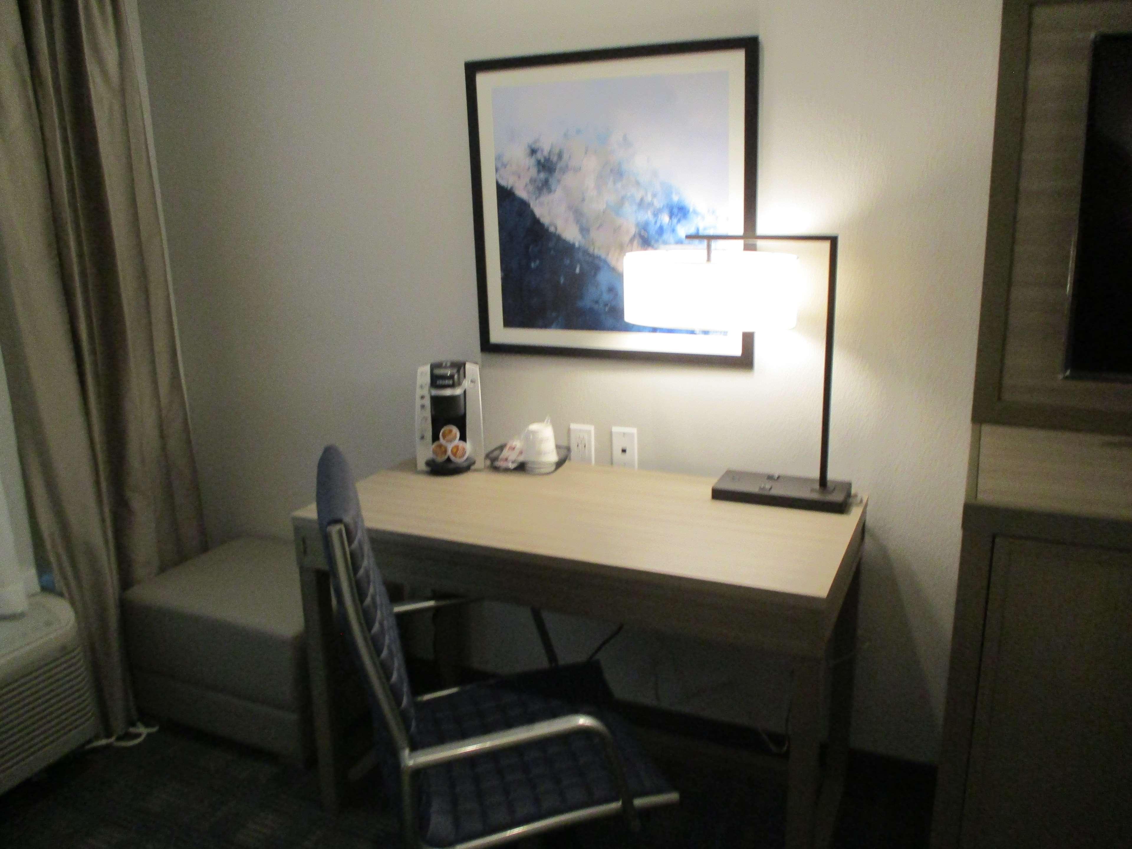 Double Two Queen Beds