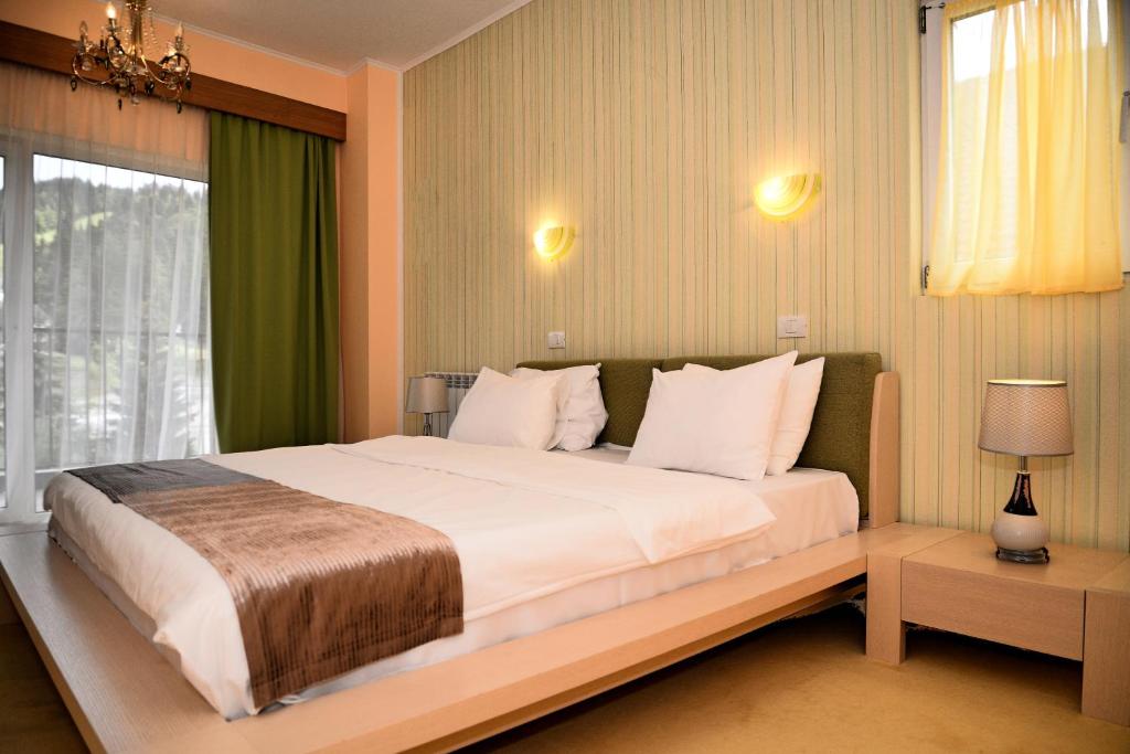 Apartment One Bedroom