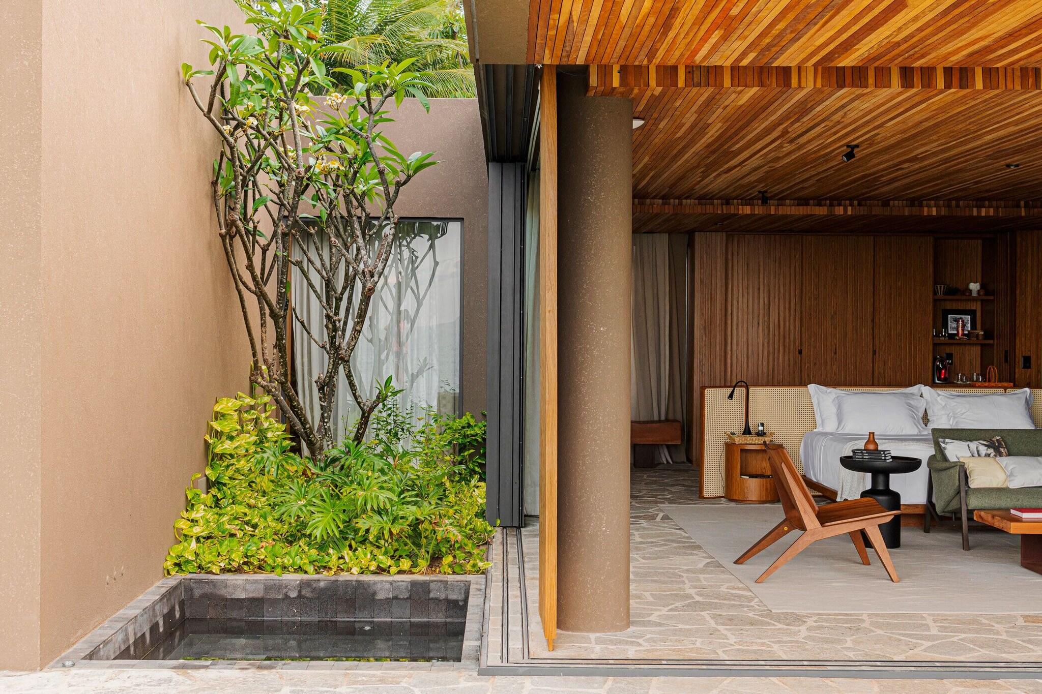 Bungalow Presidential