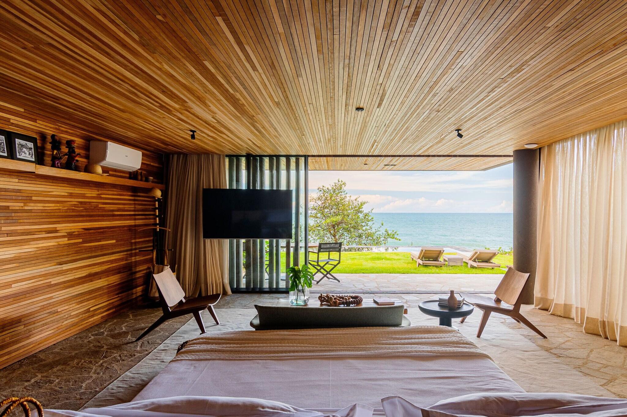 Bungalow Presidential