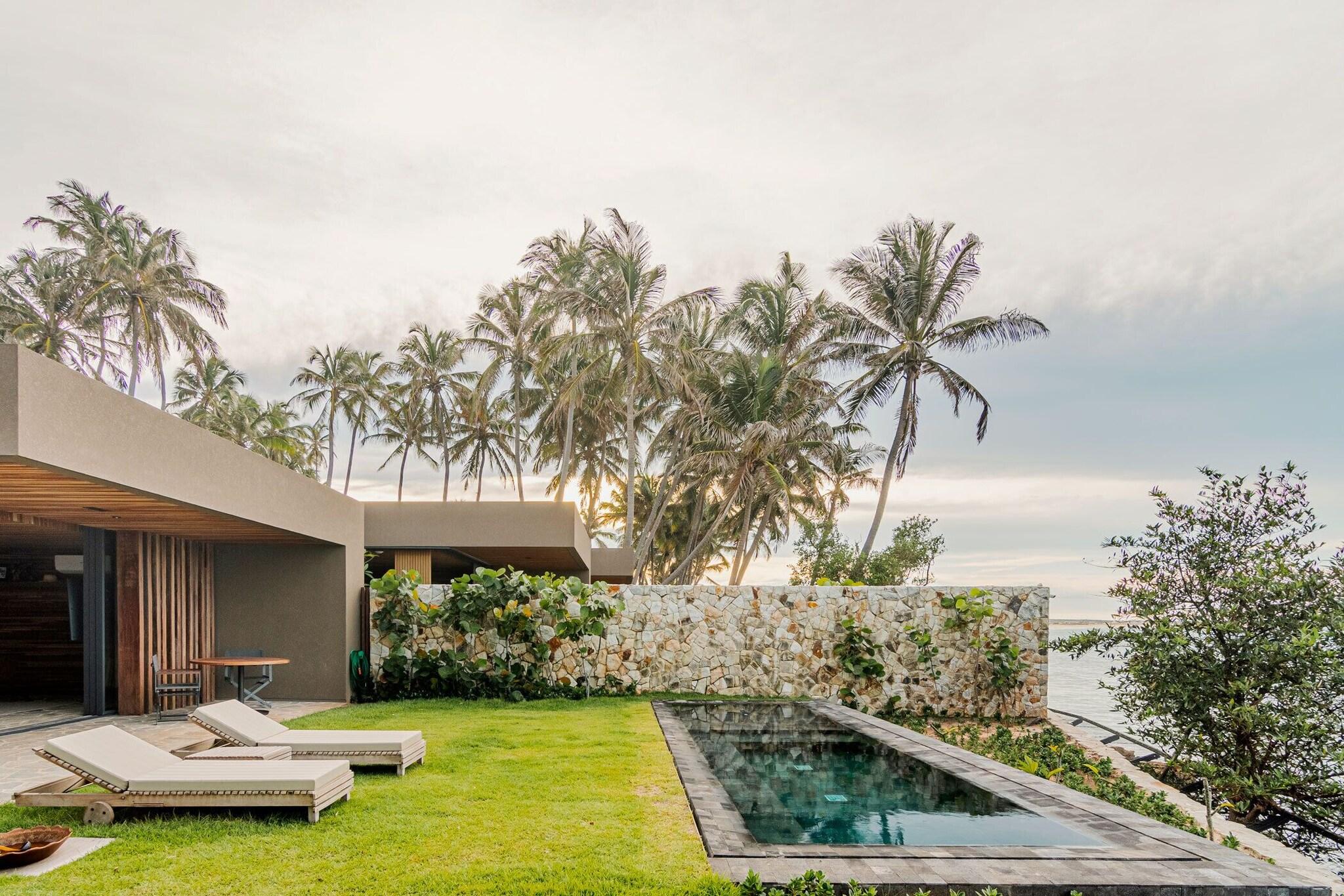 Bungalow Presidential