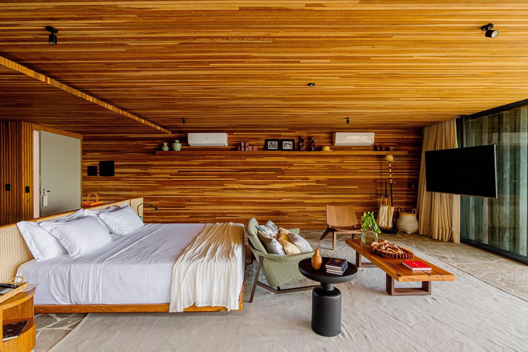 Bungalow Presidential