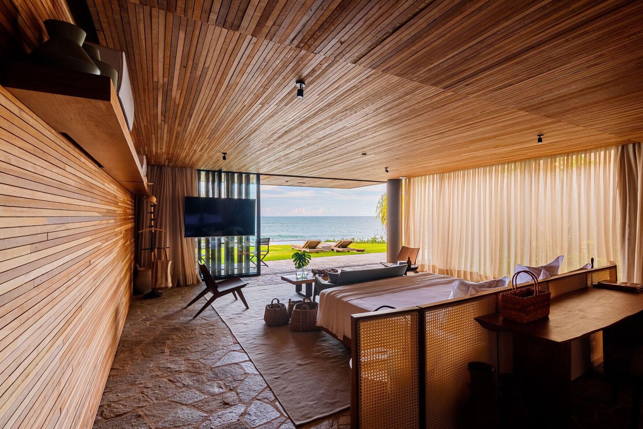 Bungalow Presidential