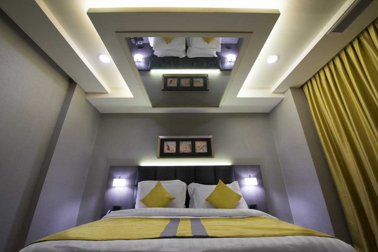 Apartment Deluxe Two Bedroom