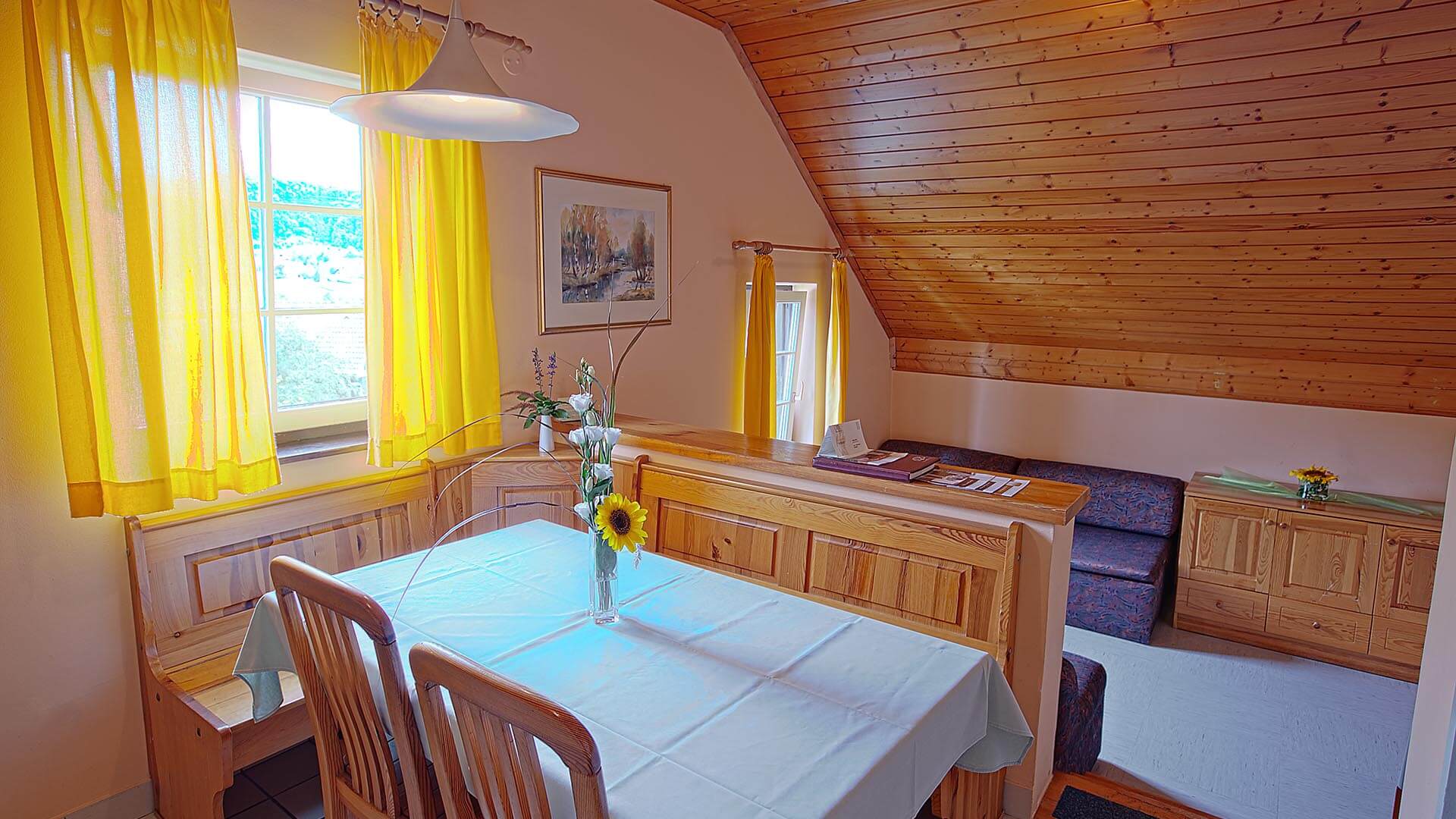 Apartment One Bedroom