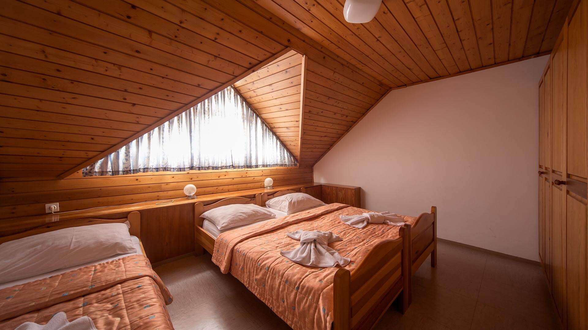 Apartment One Bedroom