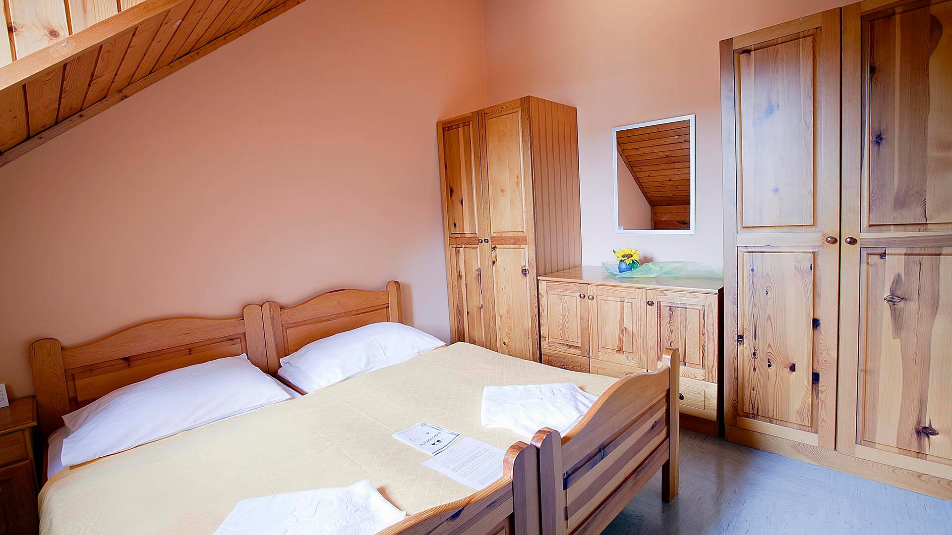 Apartment One Bedroom