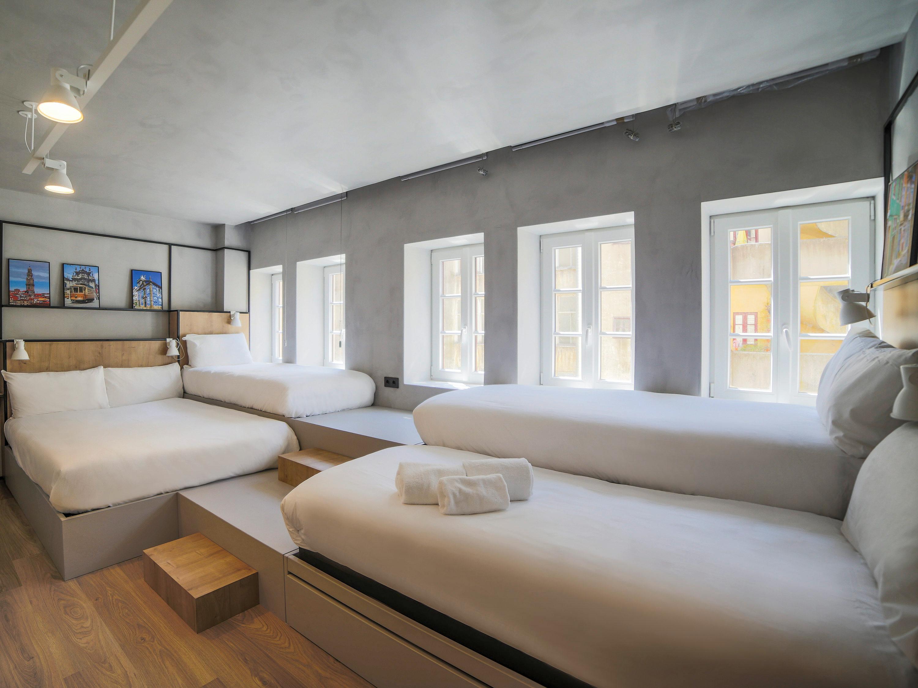 Suite with Double Bed