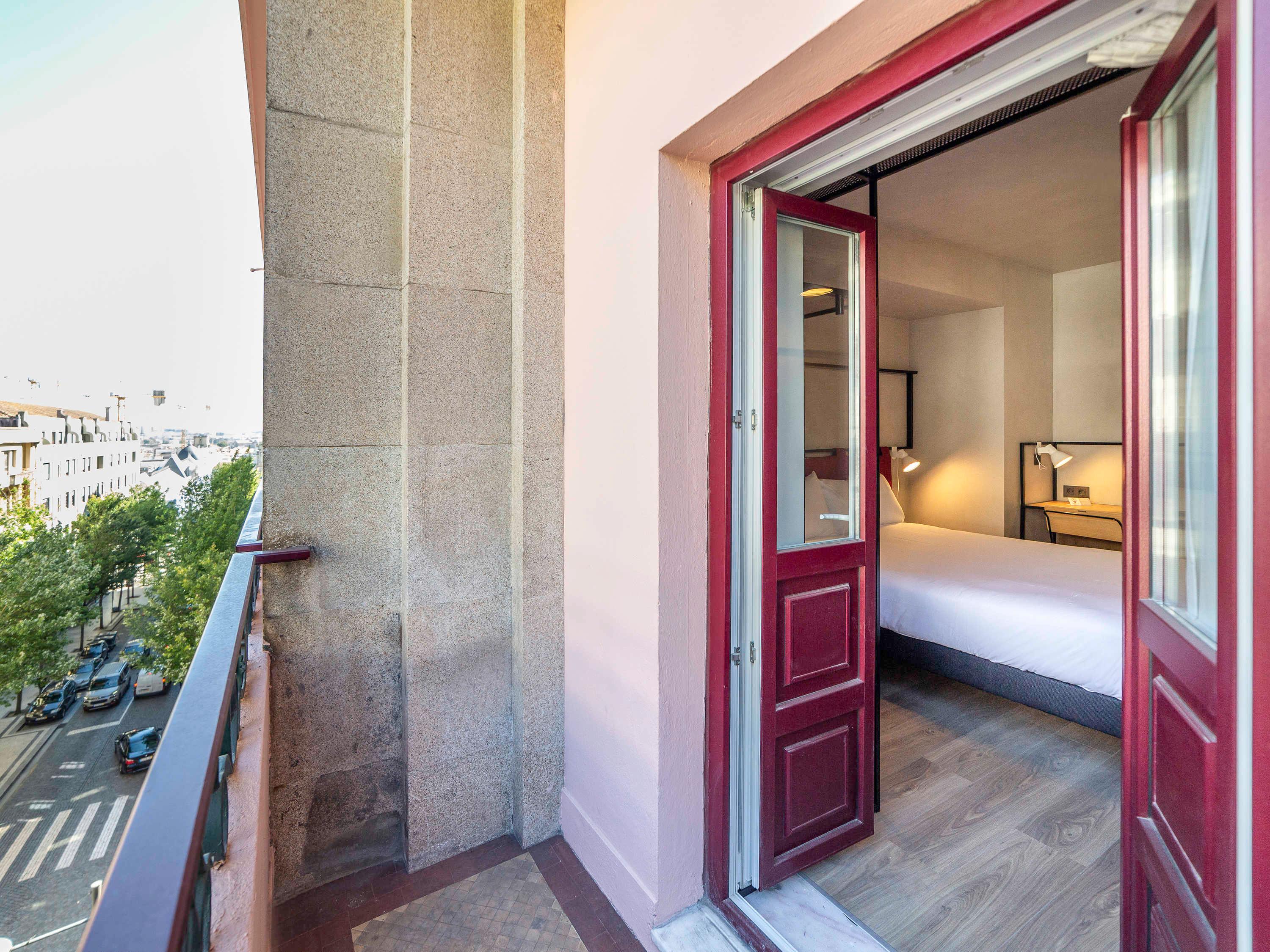 Suite with Double Bed