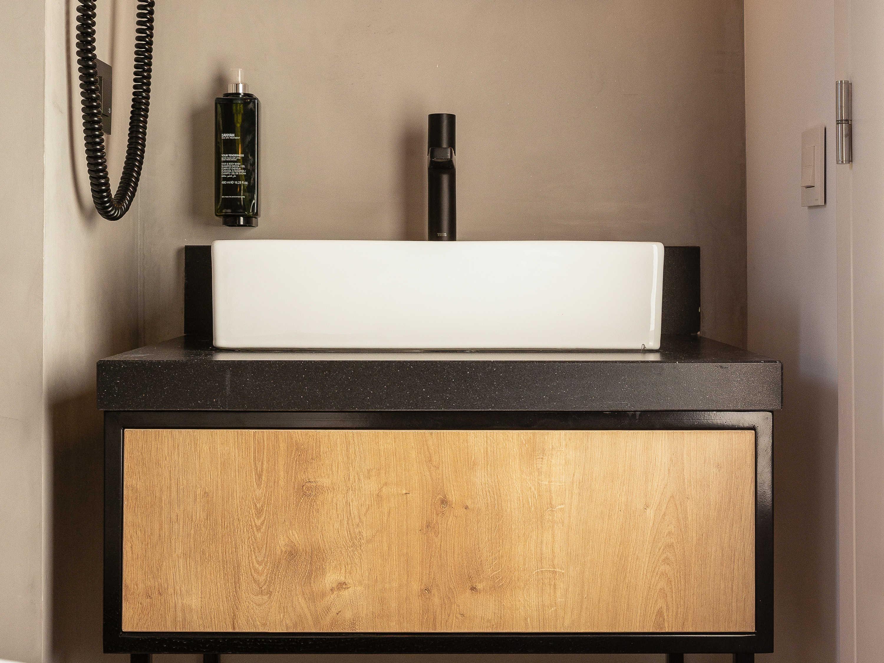 Suite with Double Bed