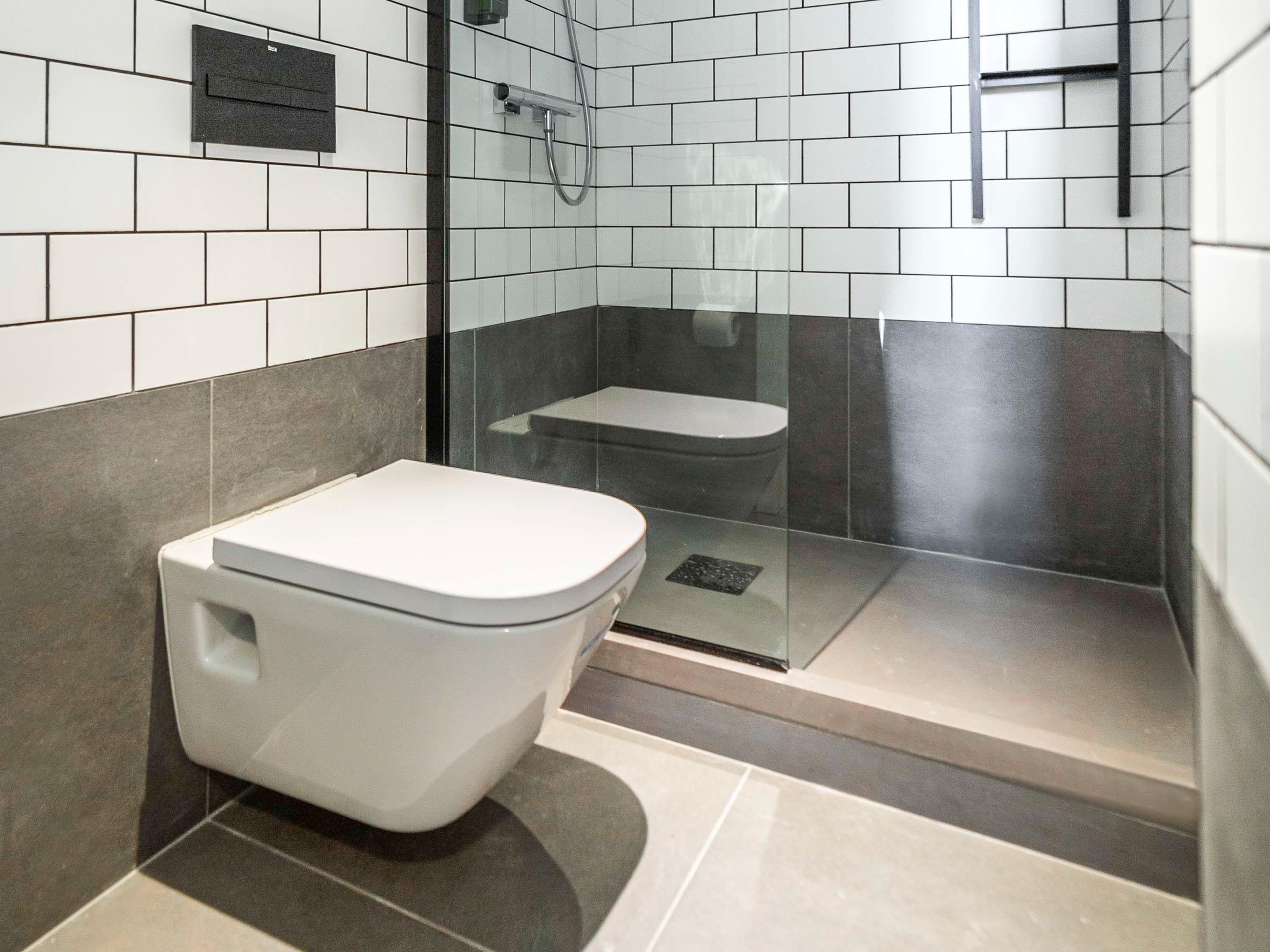 Suite with Double Bed