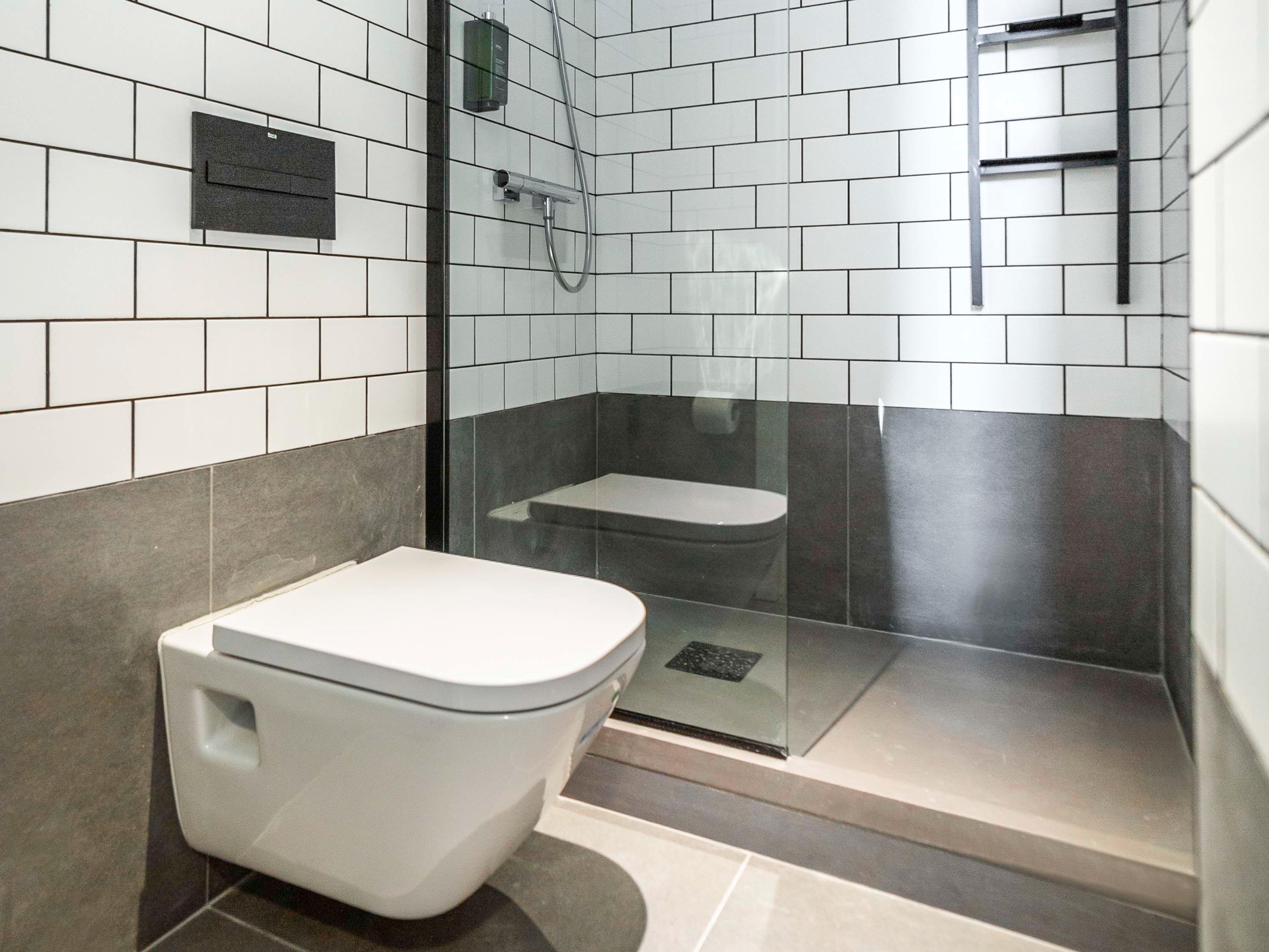 Suite with Double Bed