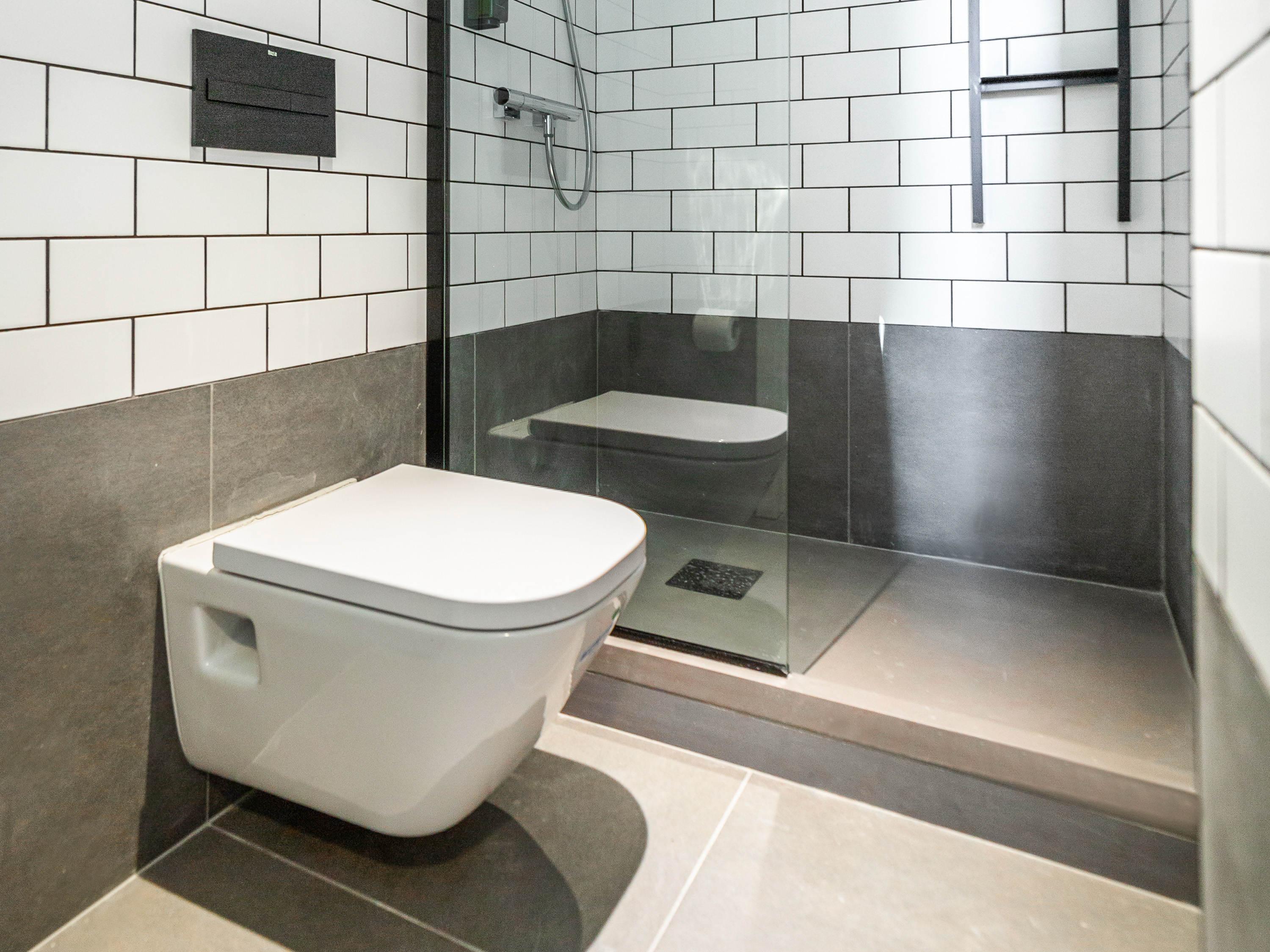 Suite with Double Bed