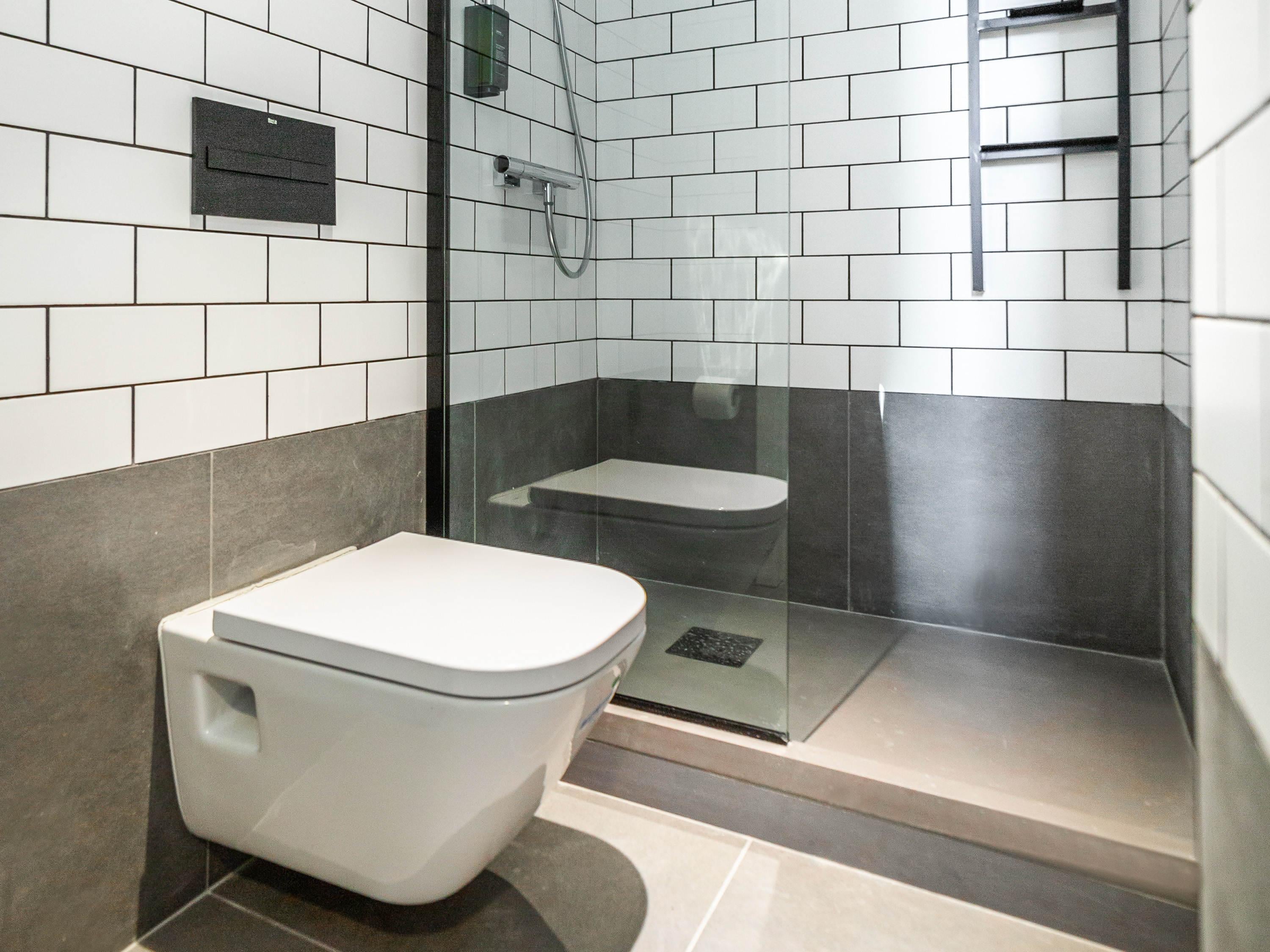 Suite with Double Bed