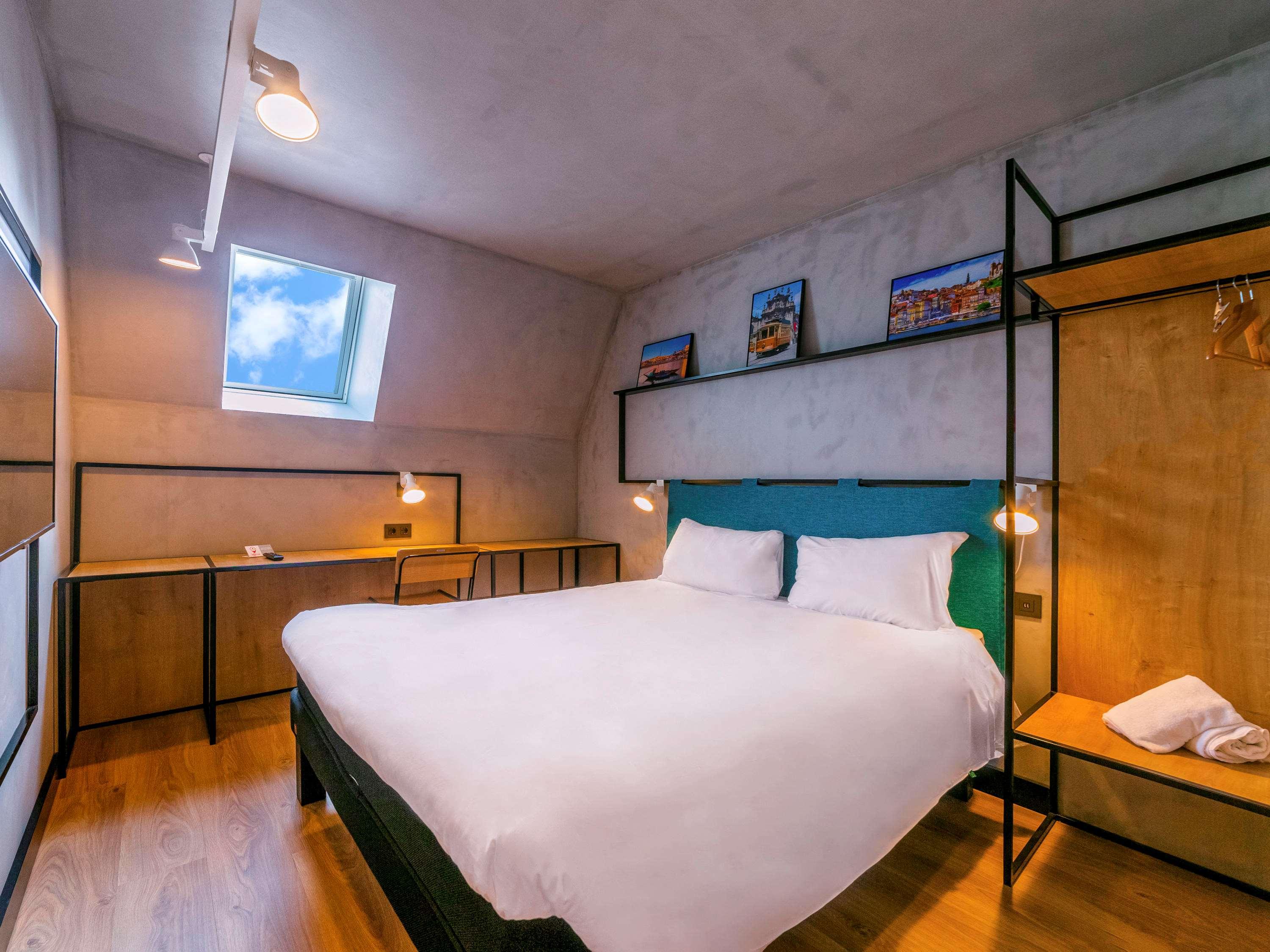 Double Single Standard