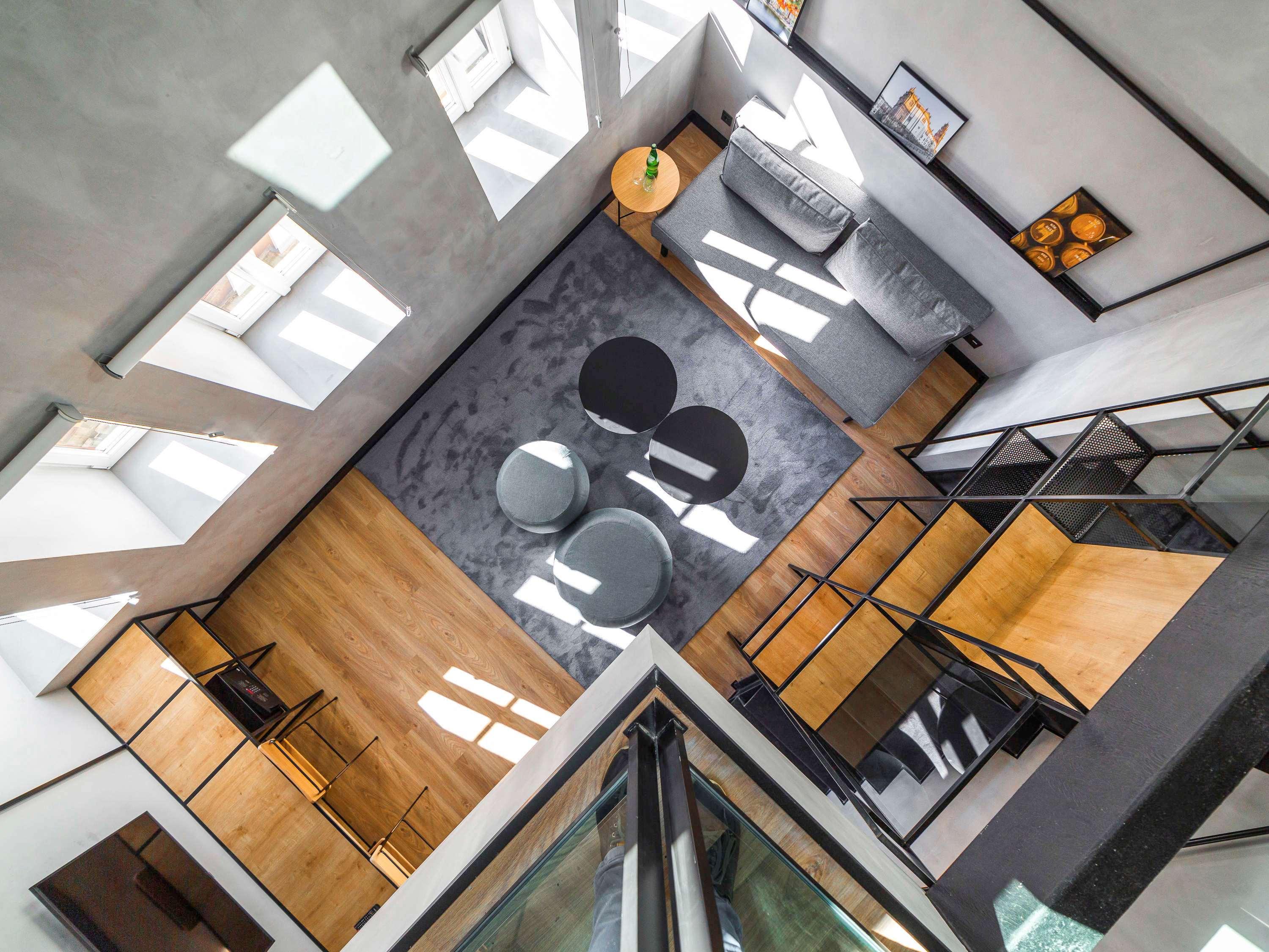 Double Single Standard