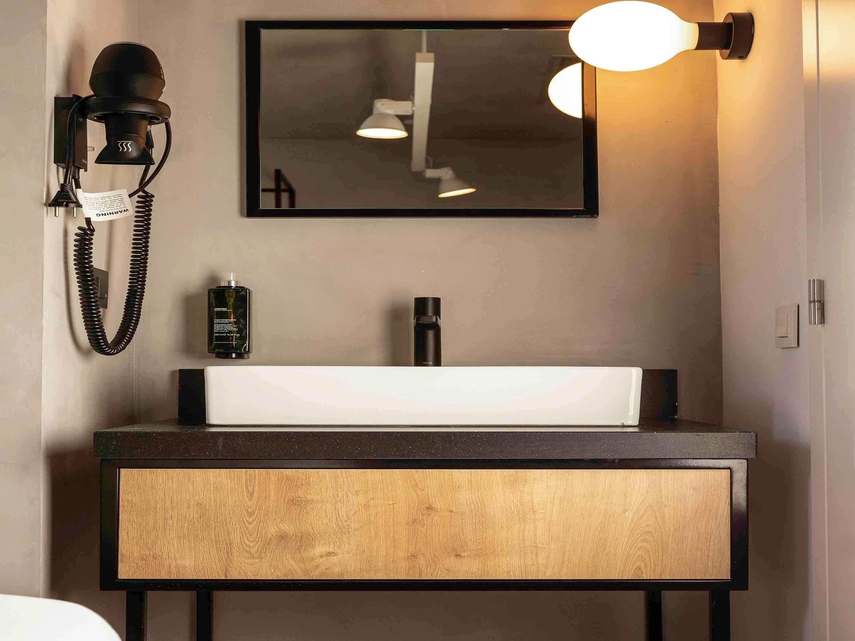 Double Single Standard