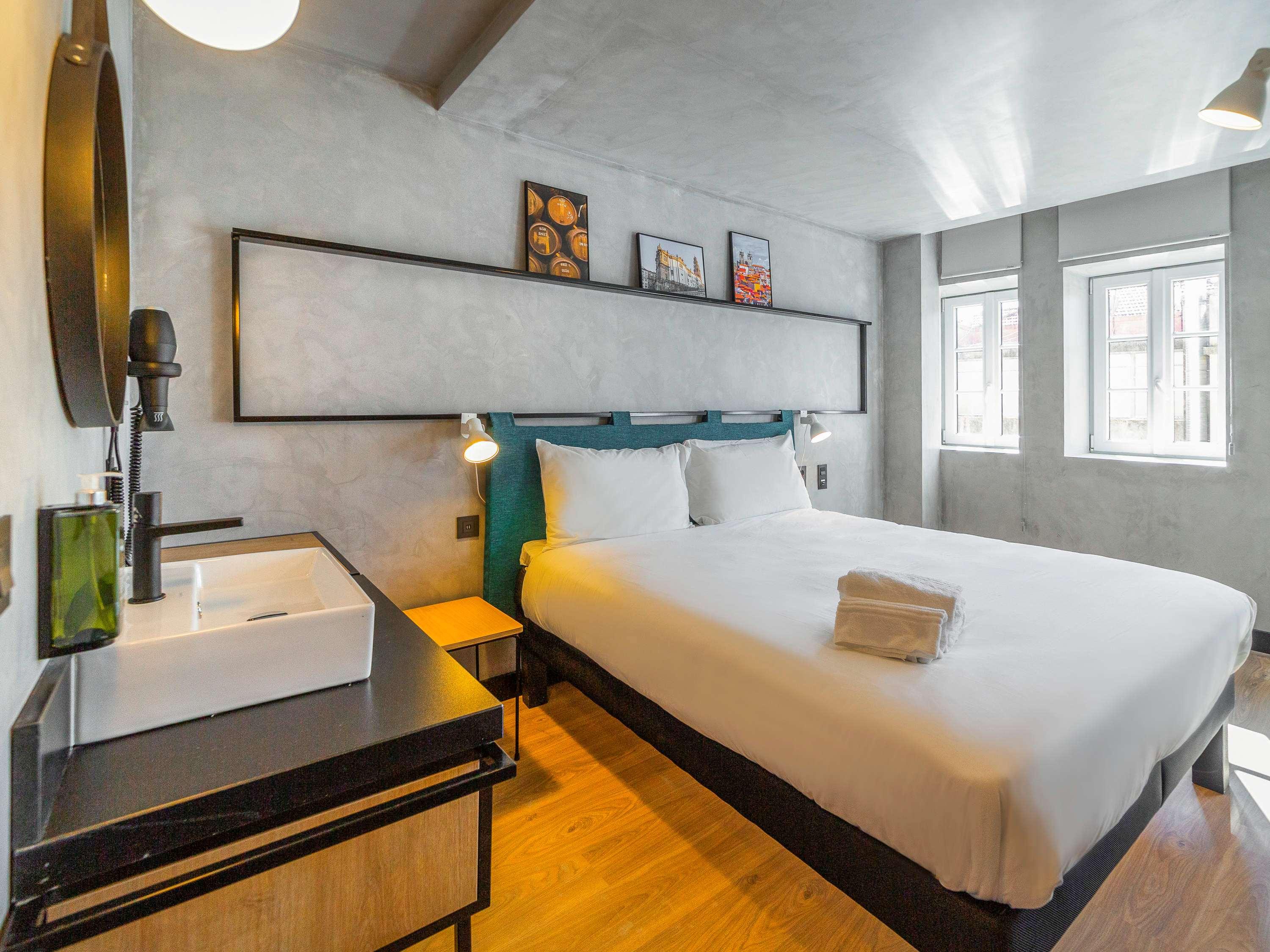 Double Single Standard