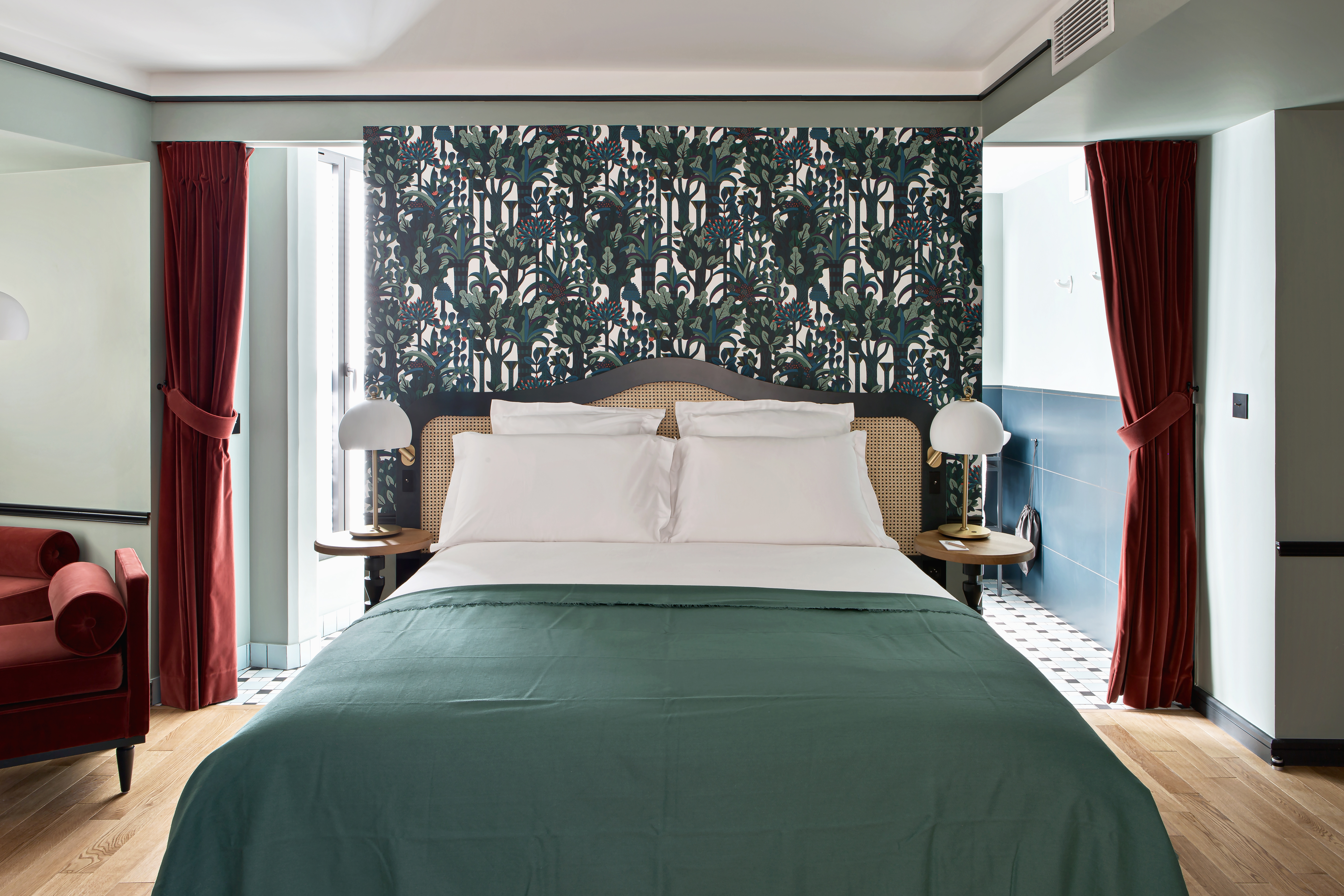 Junior Suite Standard