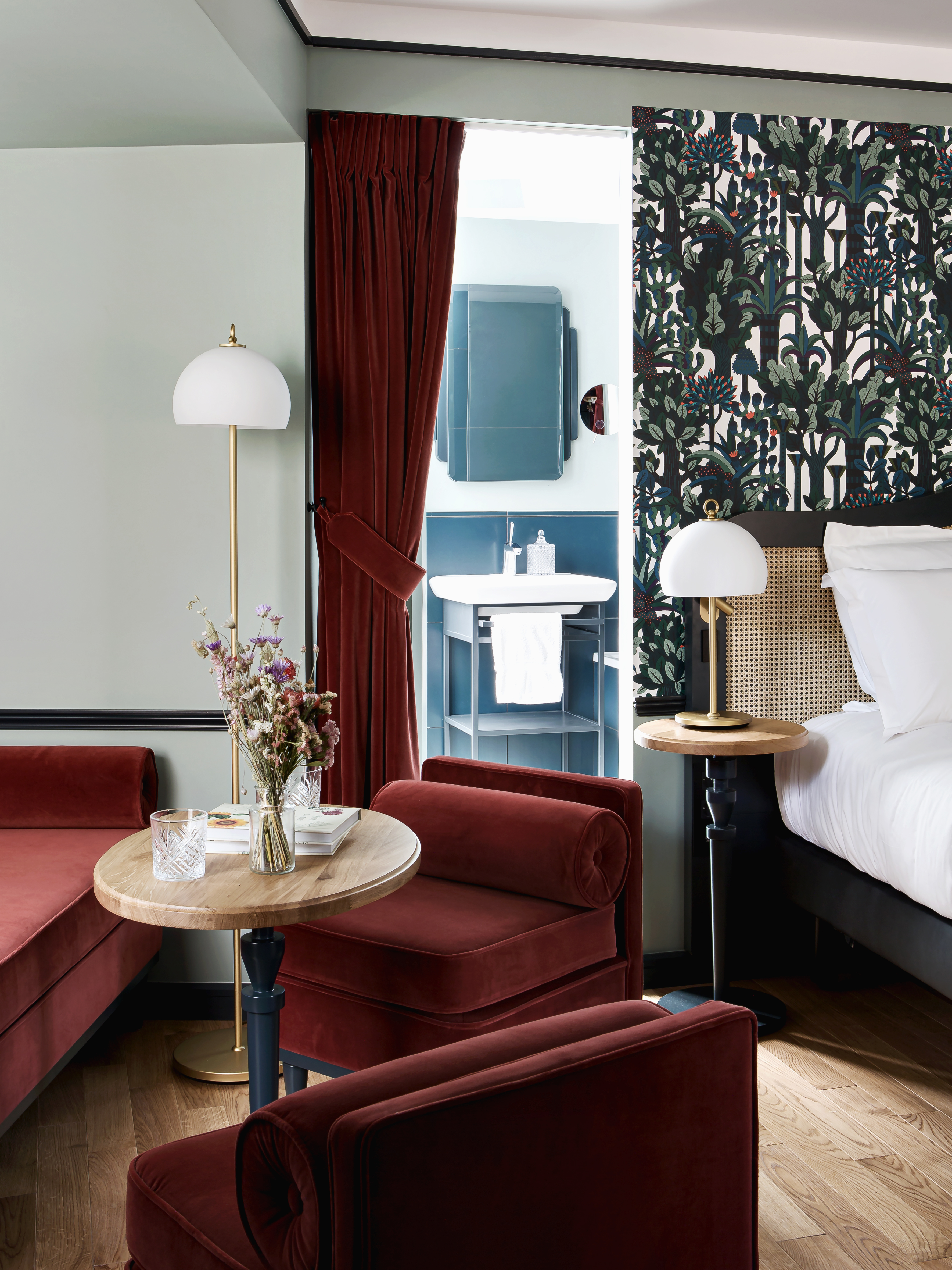 Junior Suite Standard