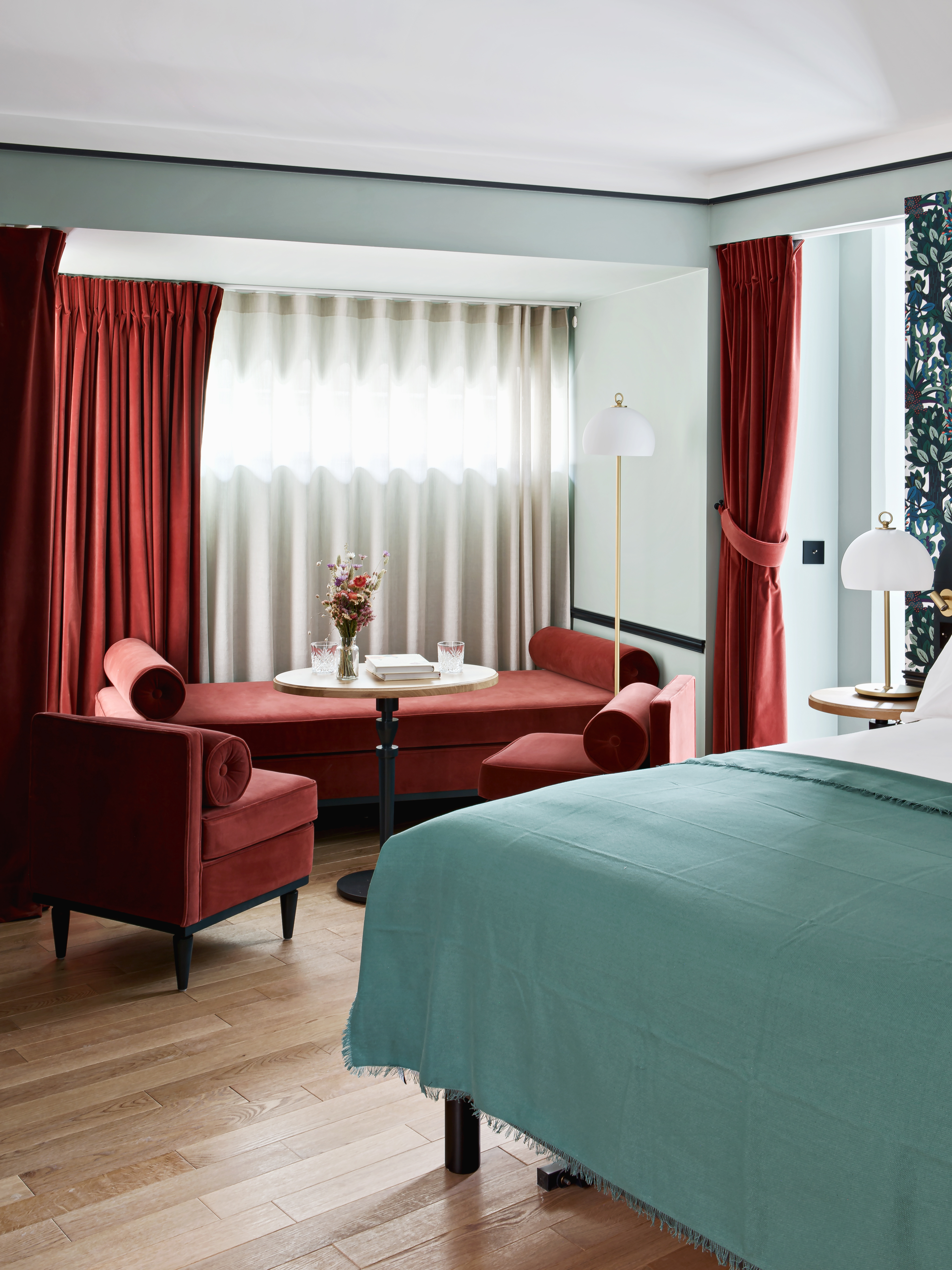 Junior Suite Standard