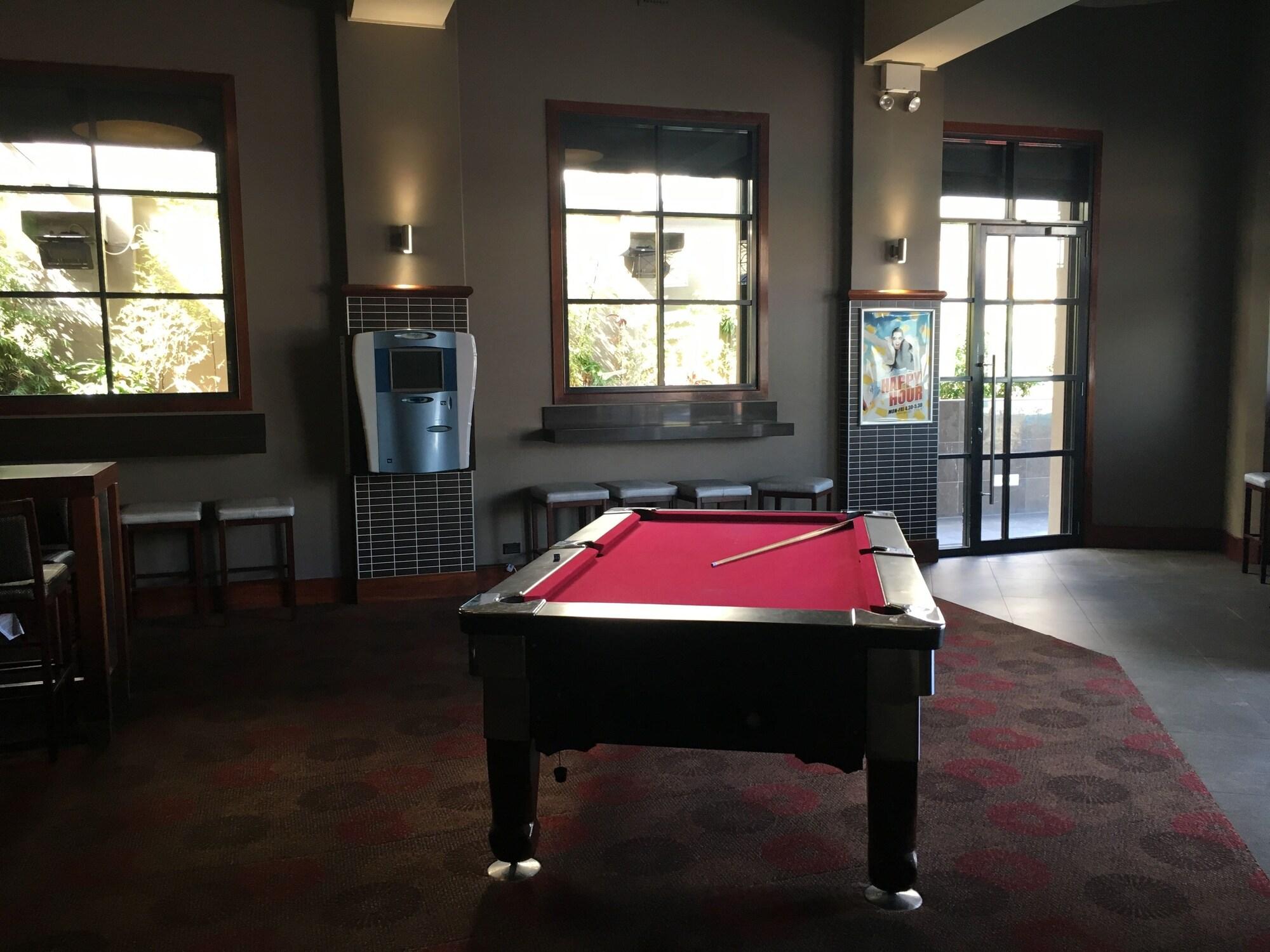 Sports and Entertainment