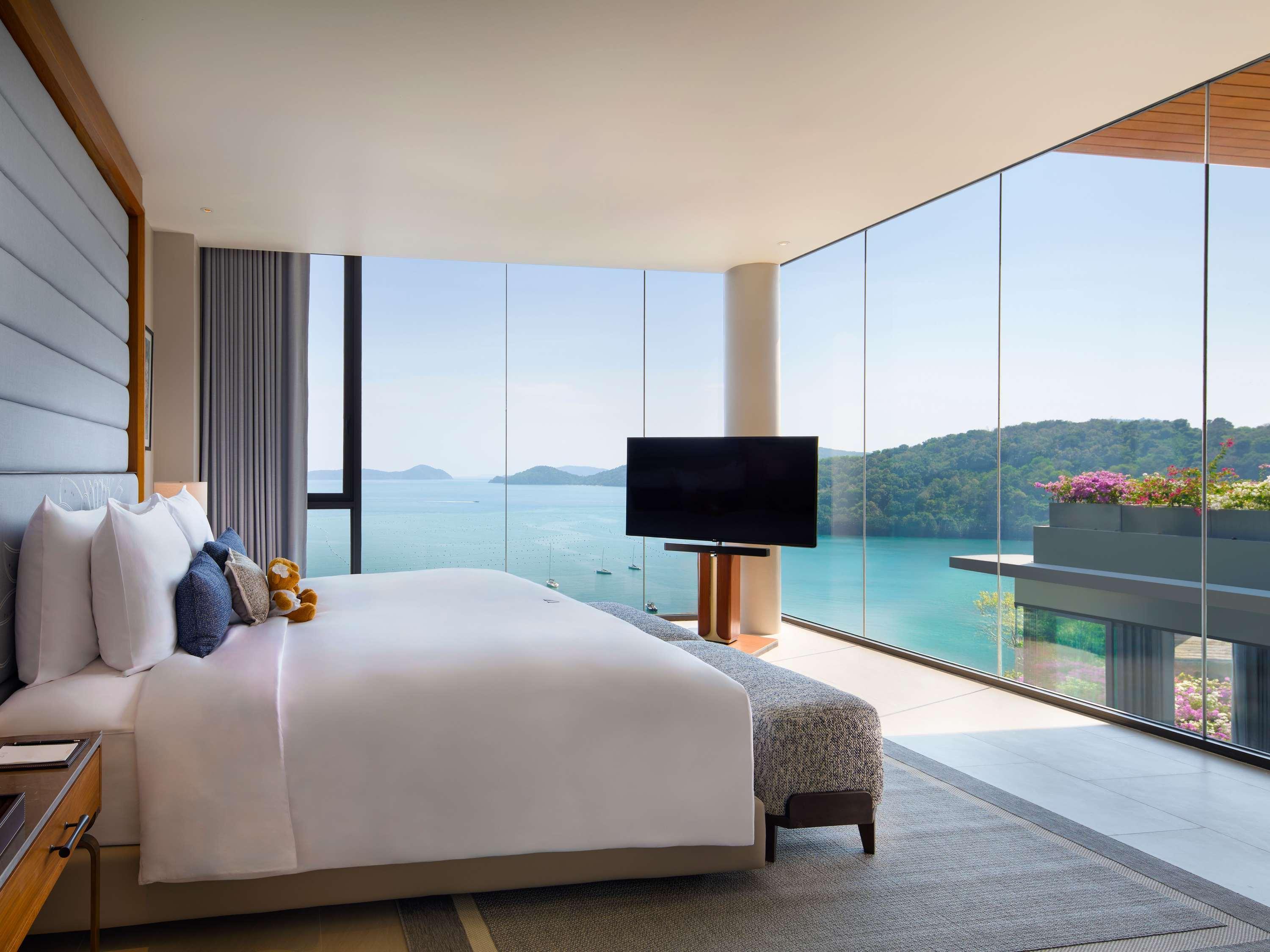 Villa Executive Three Bedrooms