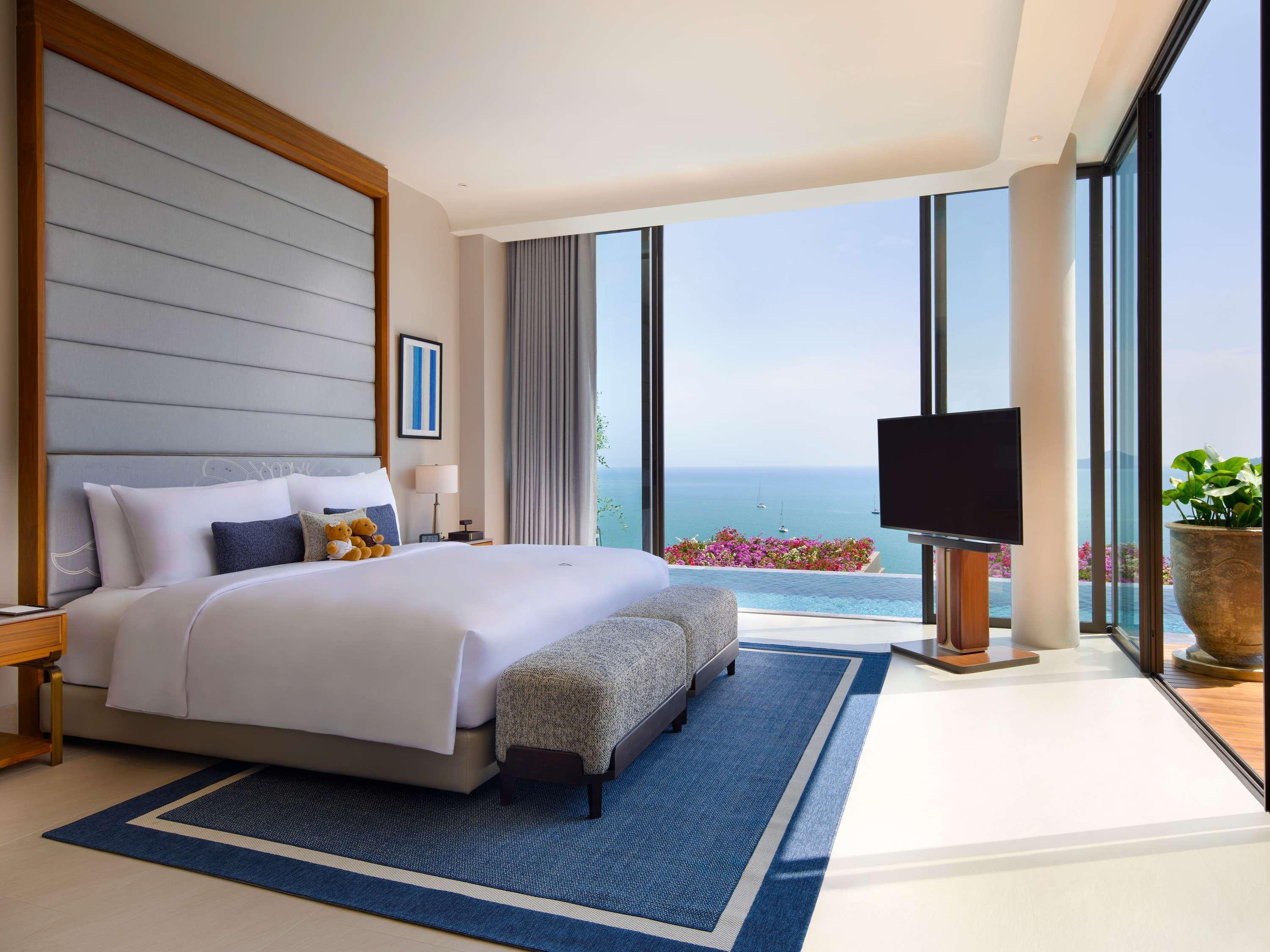 Villa Executive Three Bedrooms