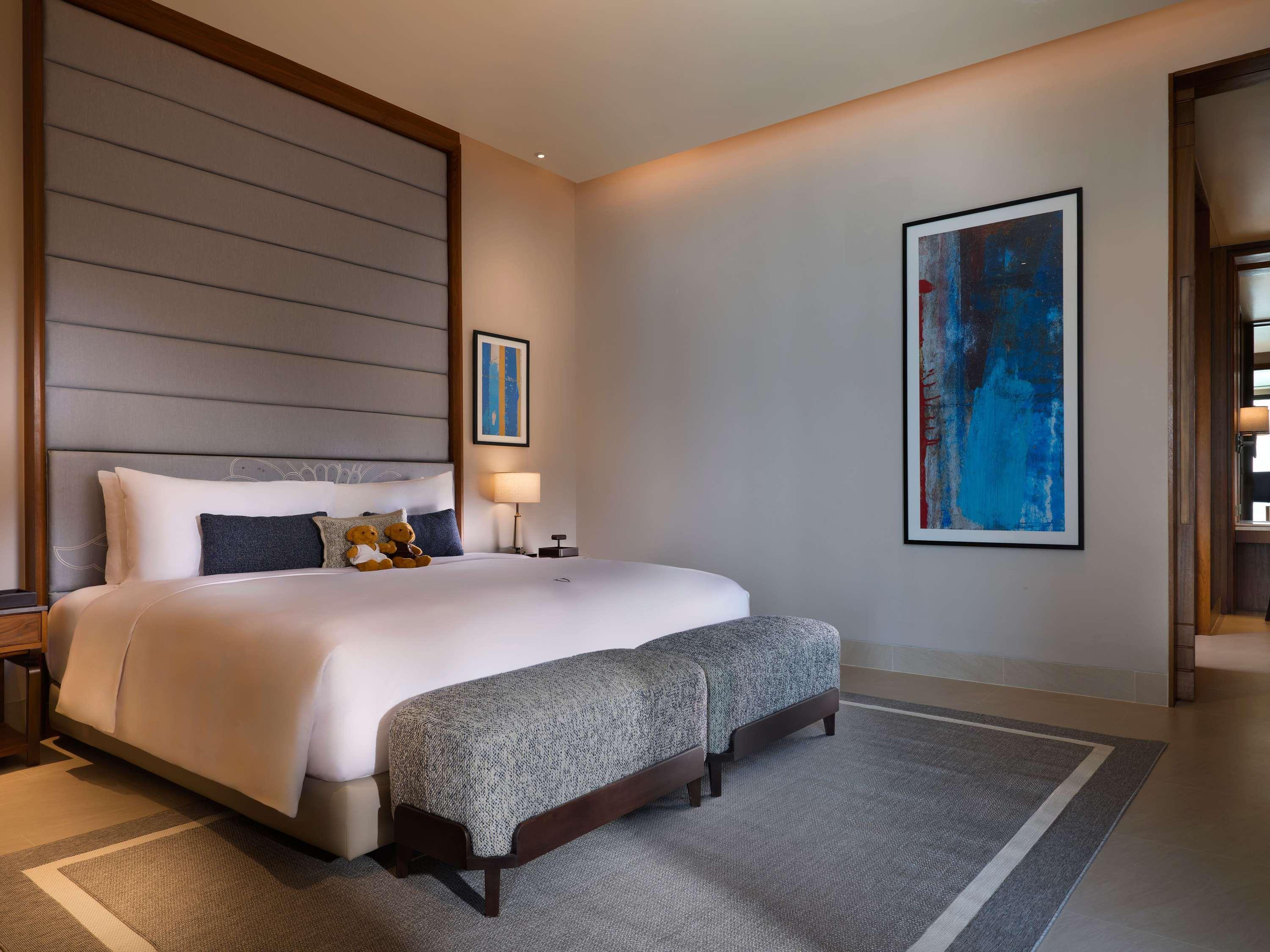 Villa Sea View Two Bedrooms