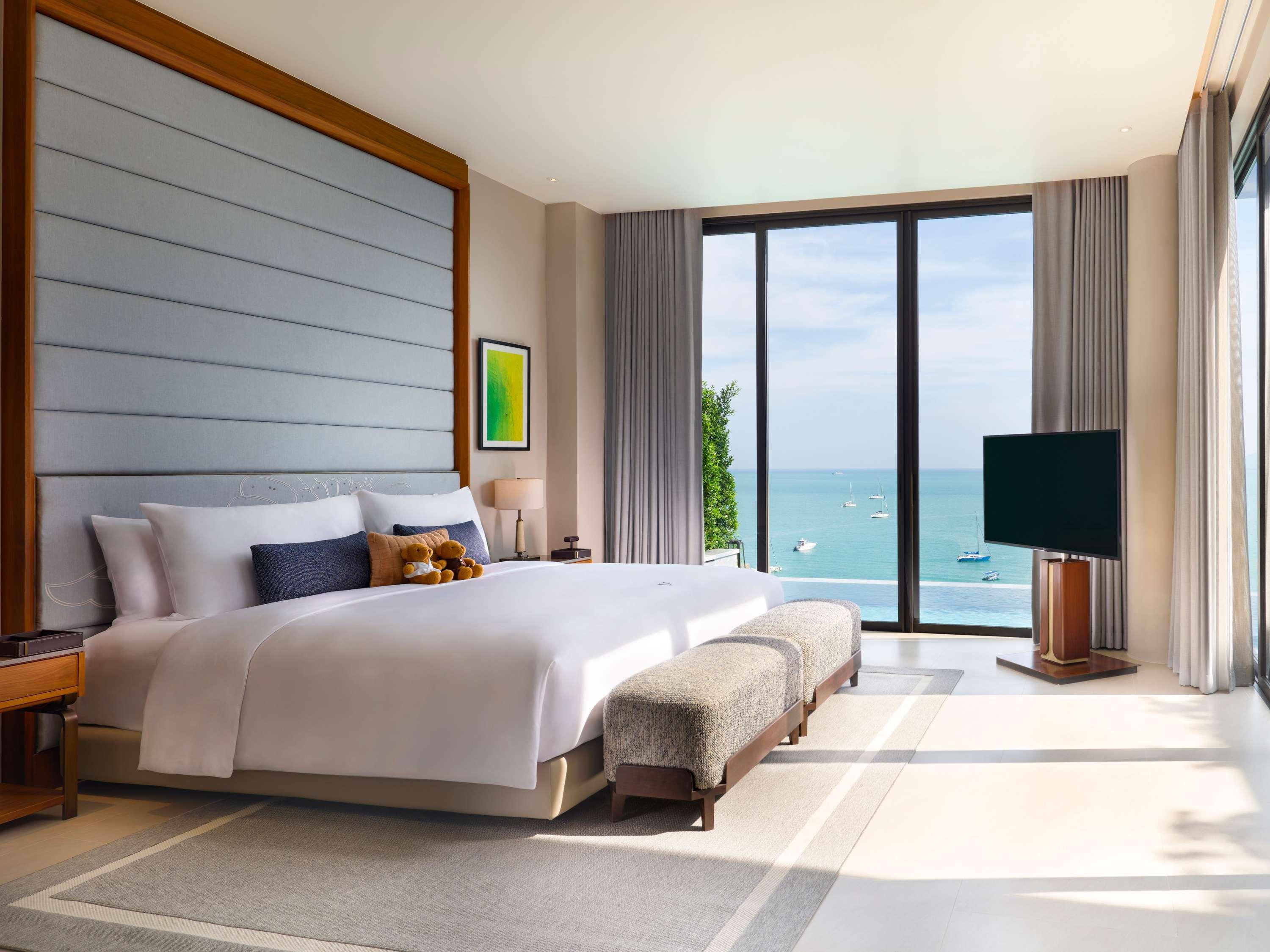 Villa Sea View Two Bedrooms