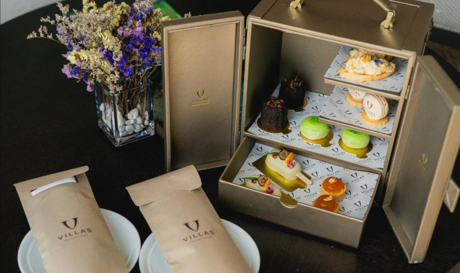 Villa Executive Three Bedrooms