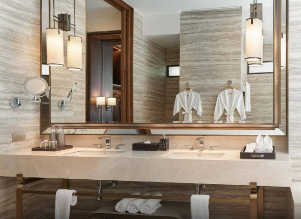 Villa Sea View Two Bedrooms