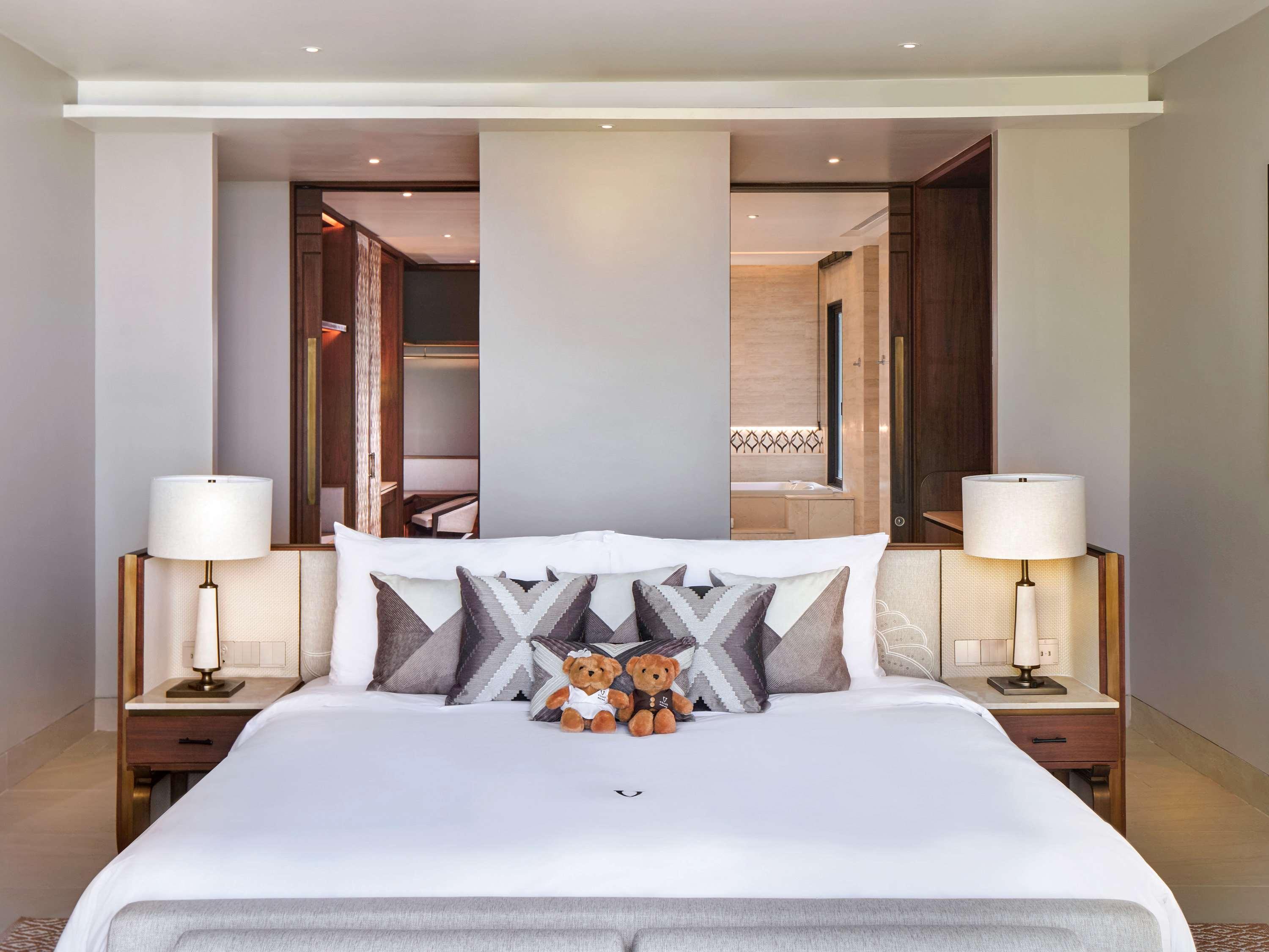 Villa Three Bedrooms