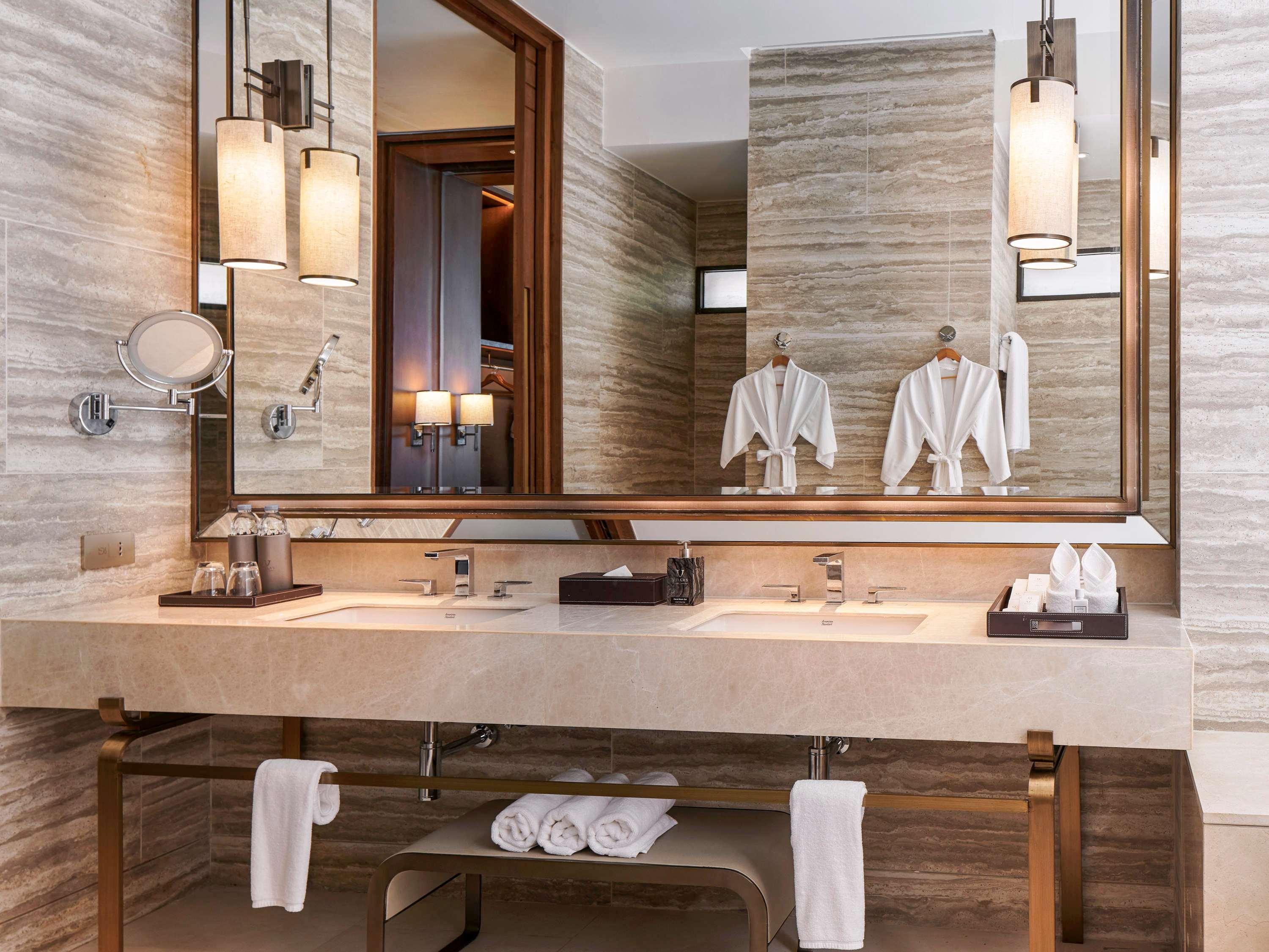 Villa Sea View One Bedroom