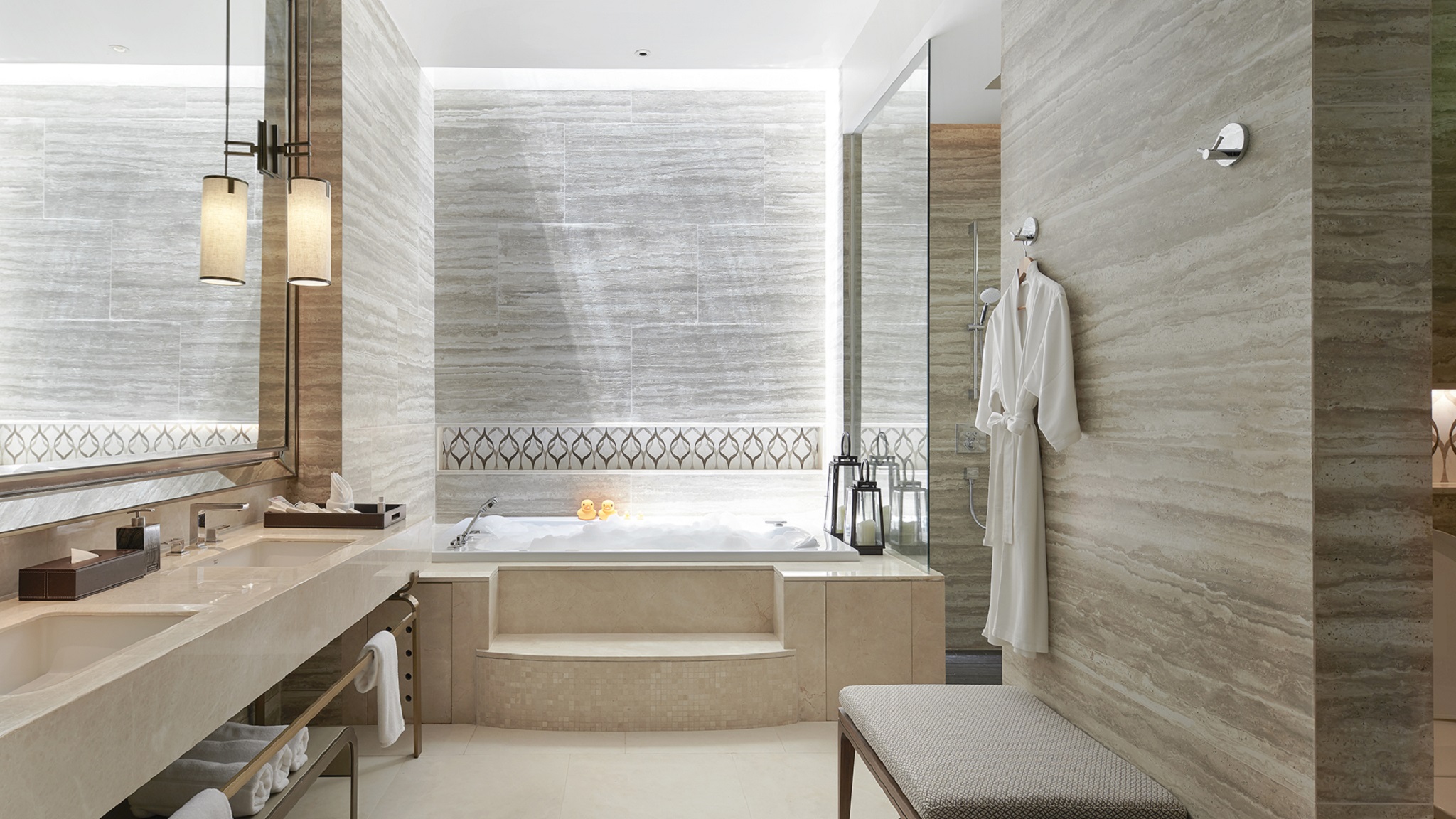 Villa Sea View One Bedroom