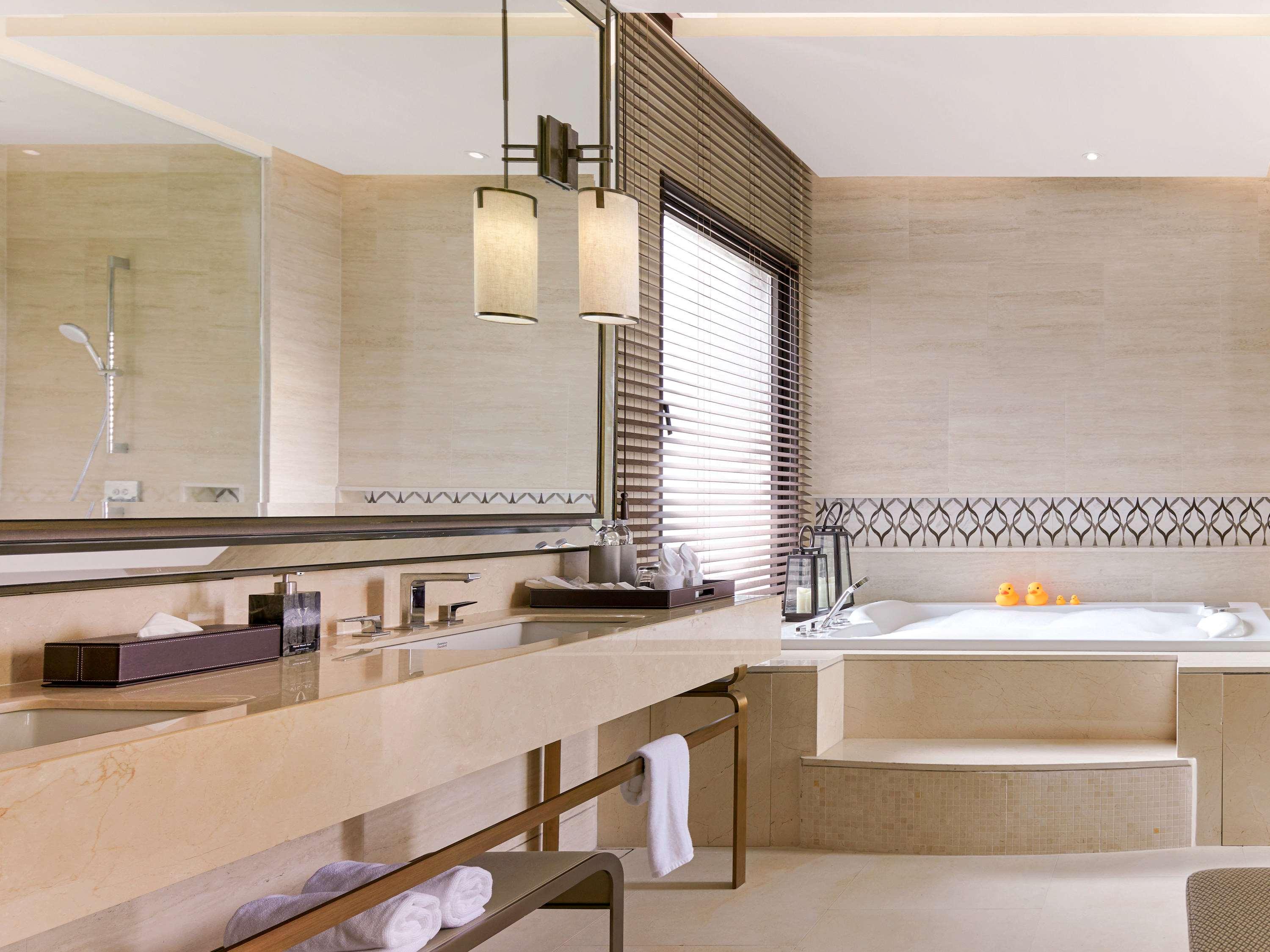 Villa Three Bedrooms