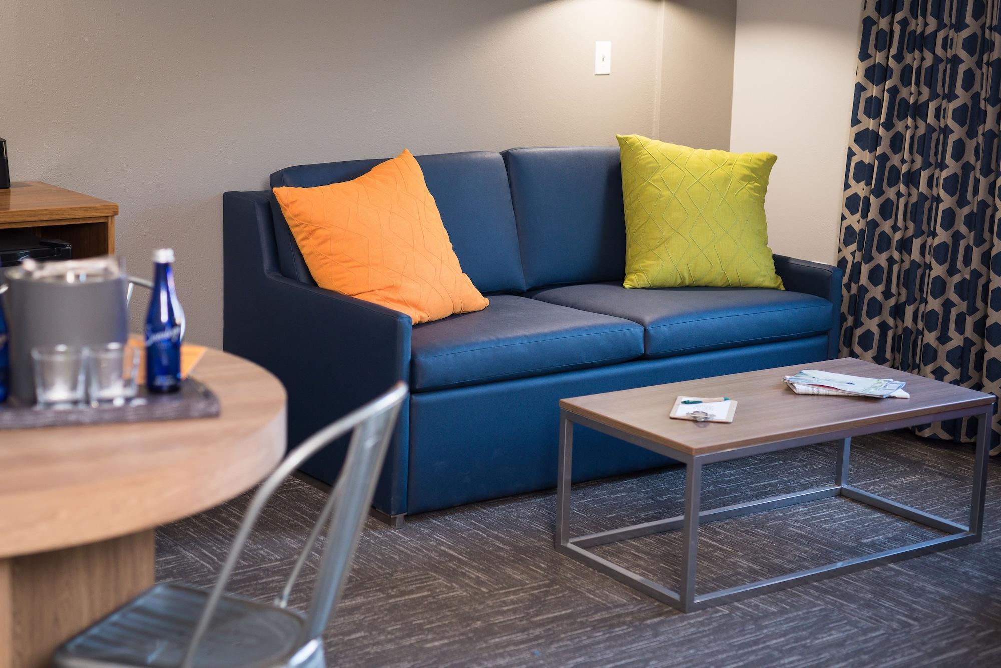 Suite Two Queen Beds