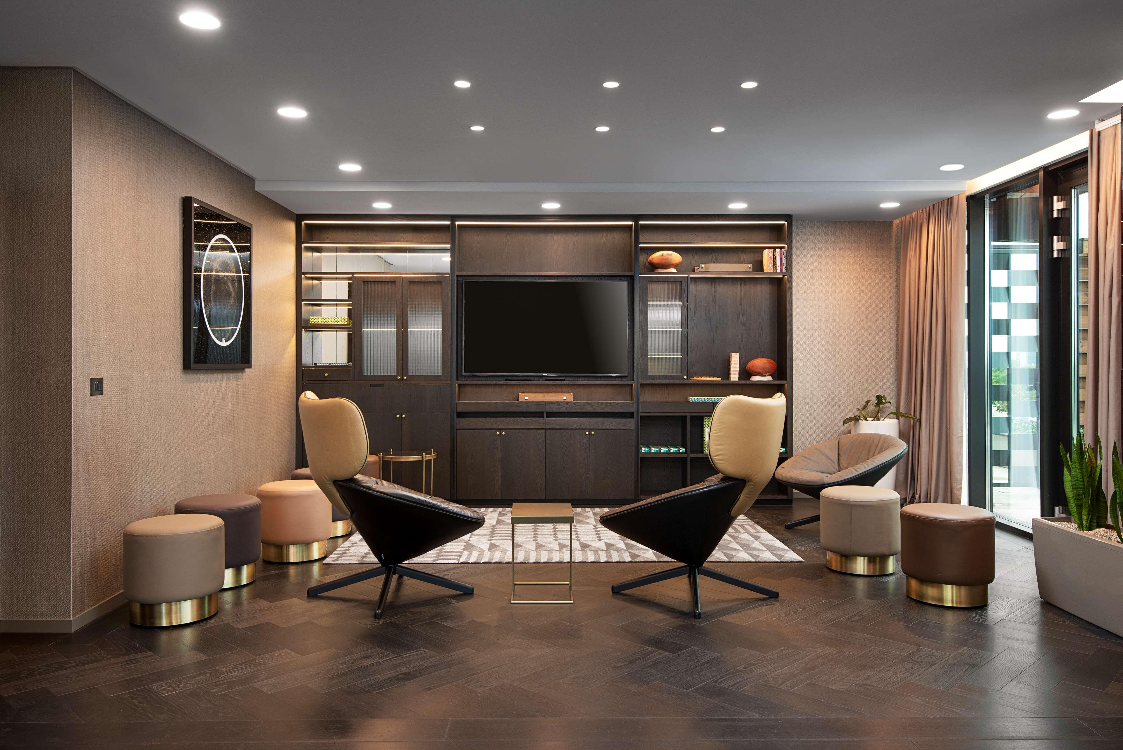 Sports and Entertainment