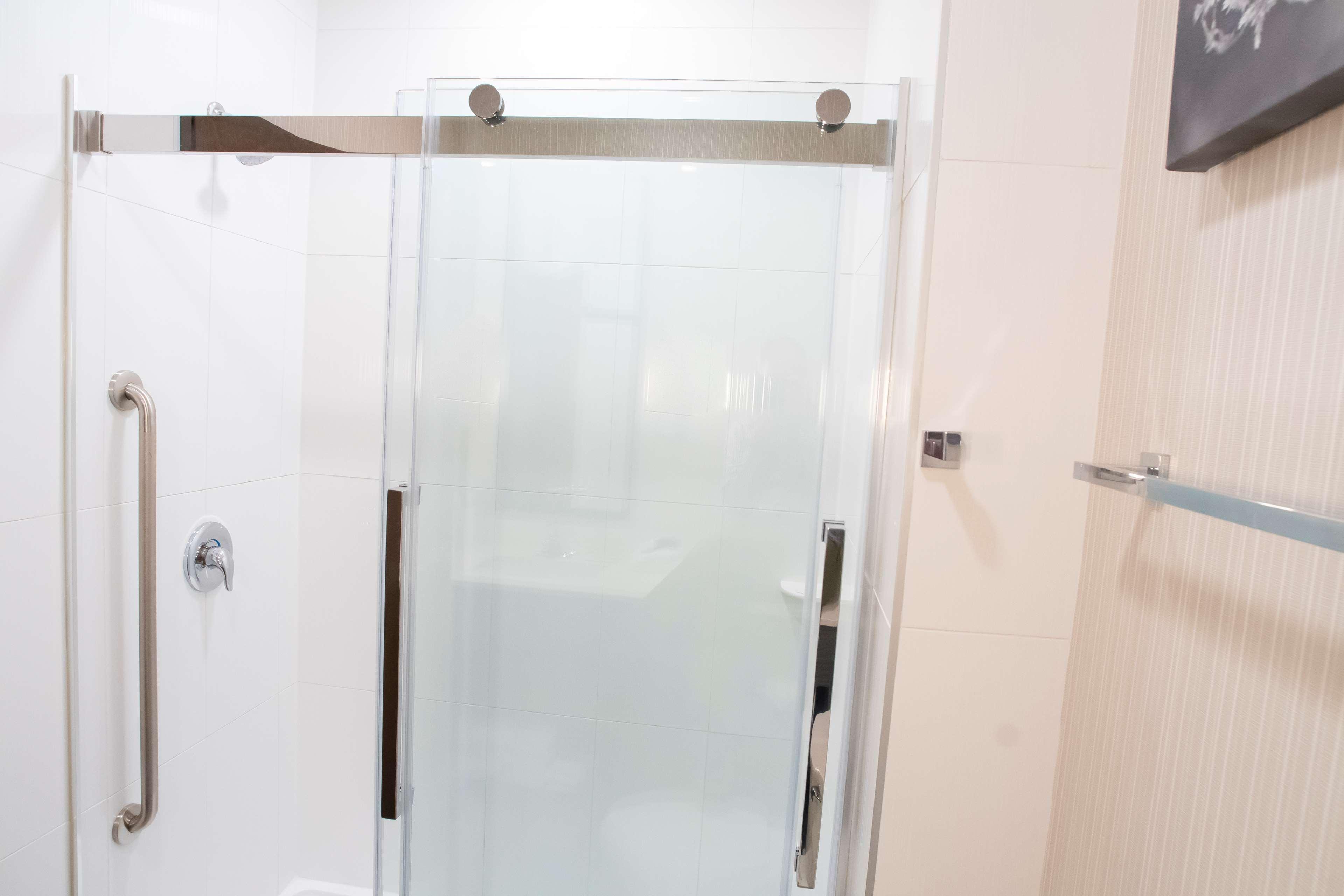 Suite with Kitchenette